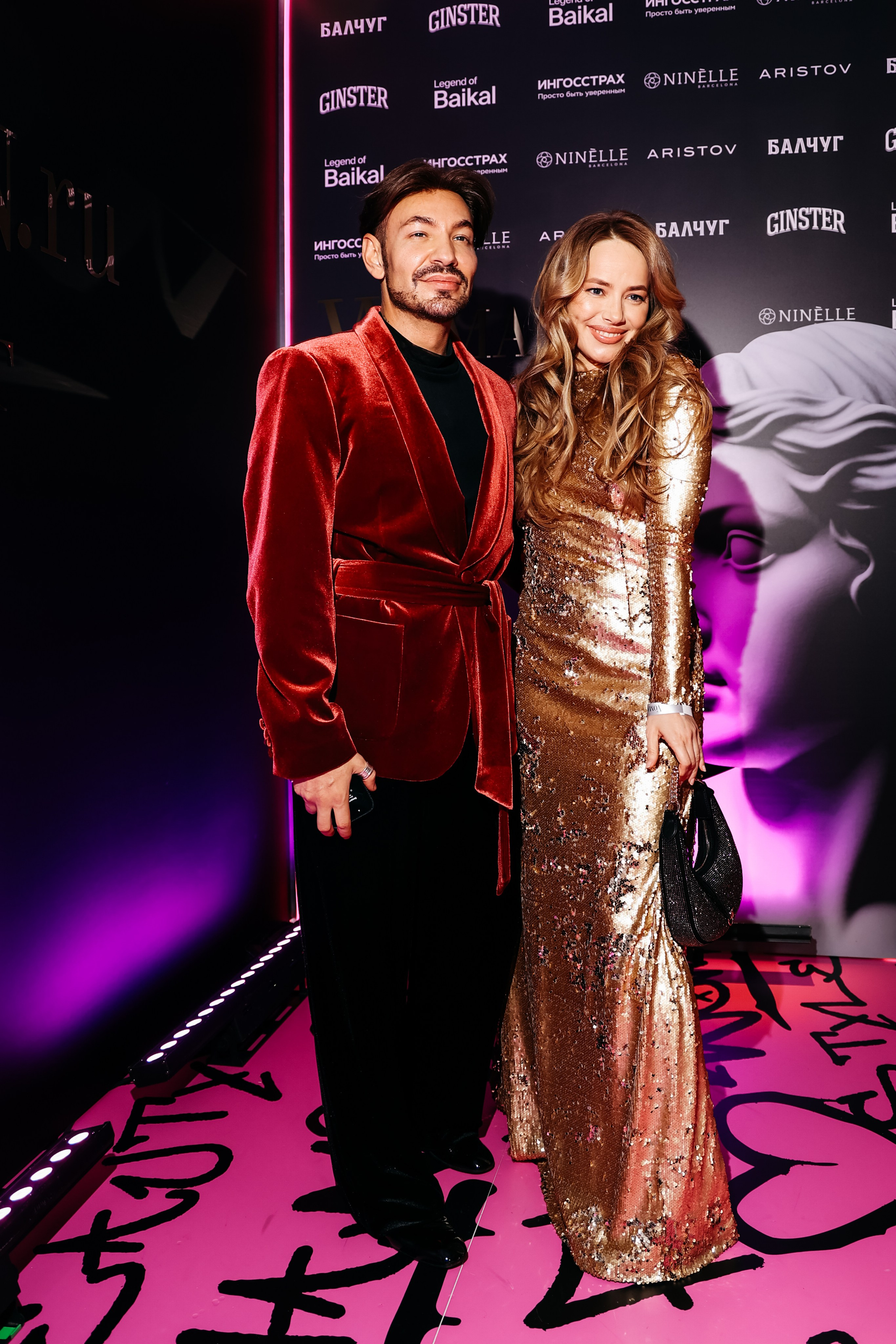 Woman.ru. Фотограф в Москве Анастасия Курлович