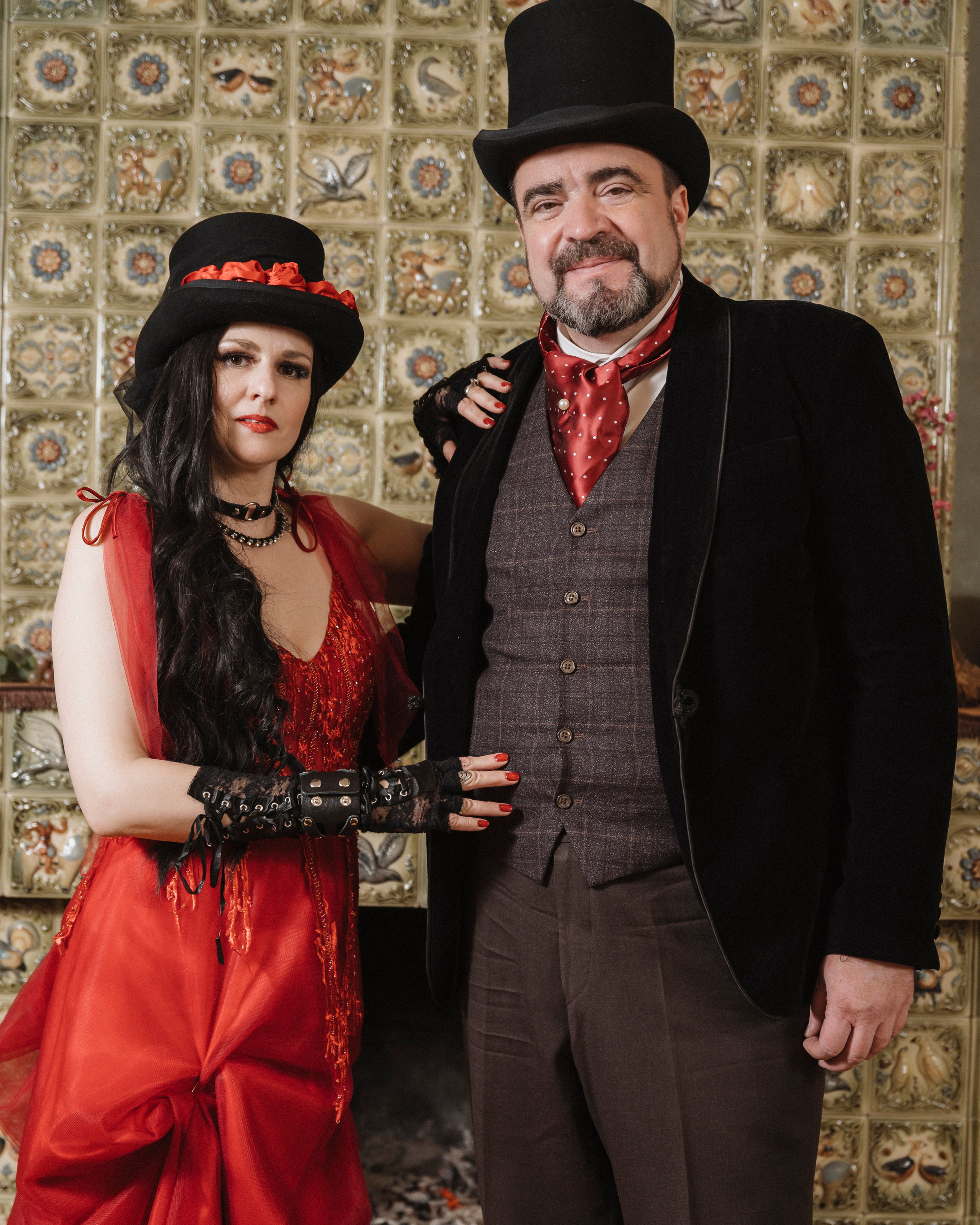 Индивидуальная / контент. Фотограф Сергей Дружков (Воронеж / Липецк)