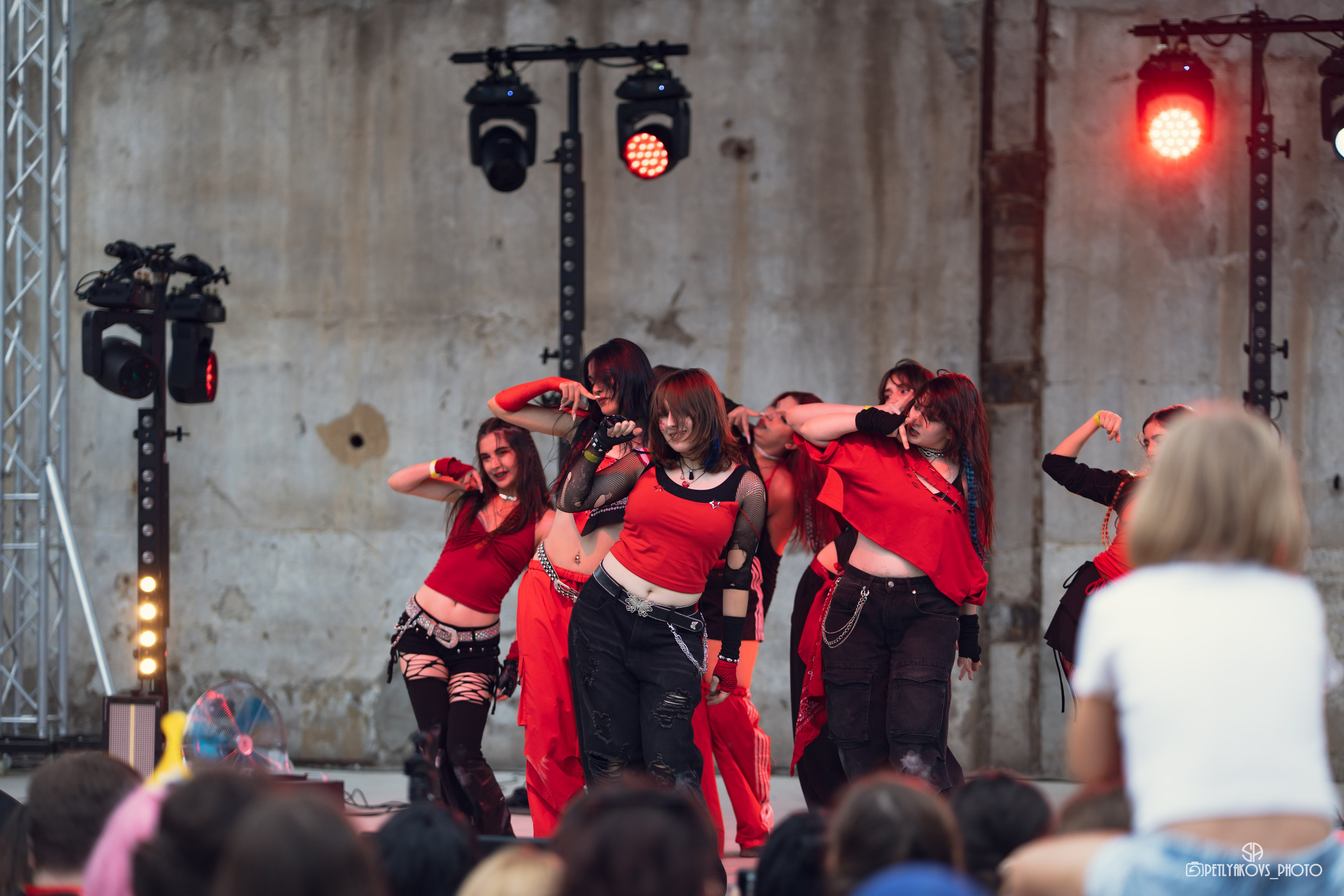 Anime music fest 2025 Tbilisi. Фотограф, видеограф Пятигорск, Ставрополь, Ессентуки, Petlyakovs_photo