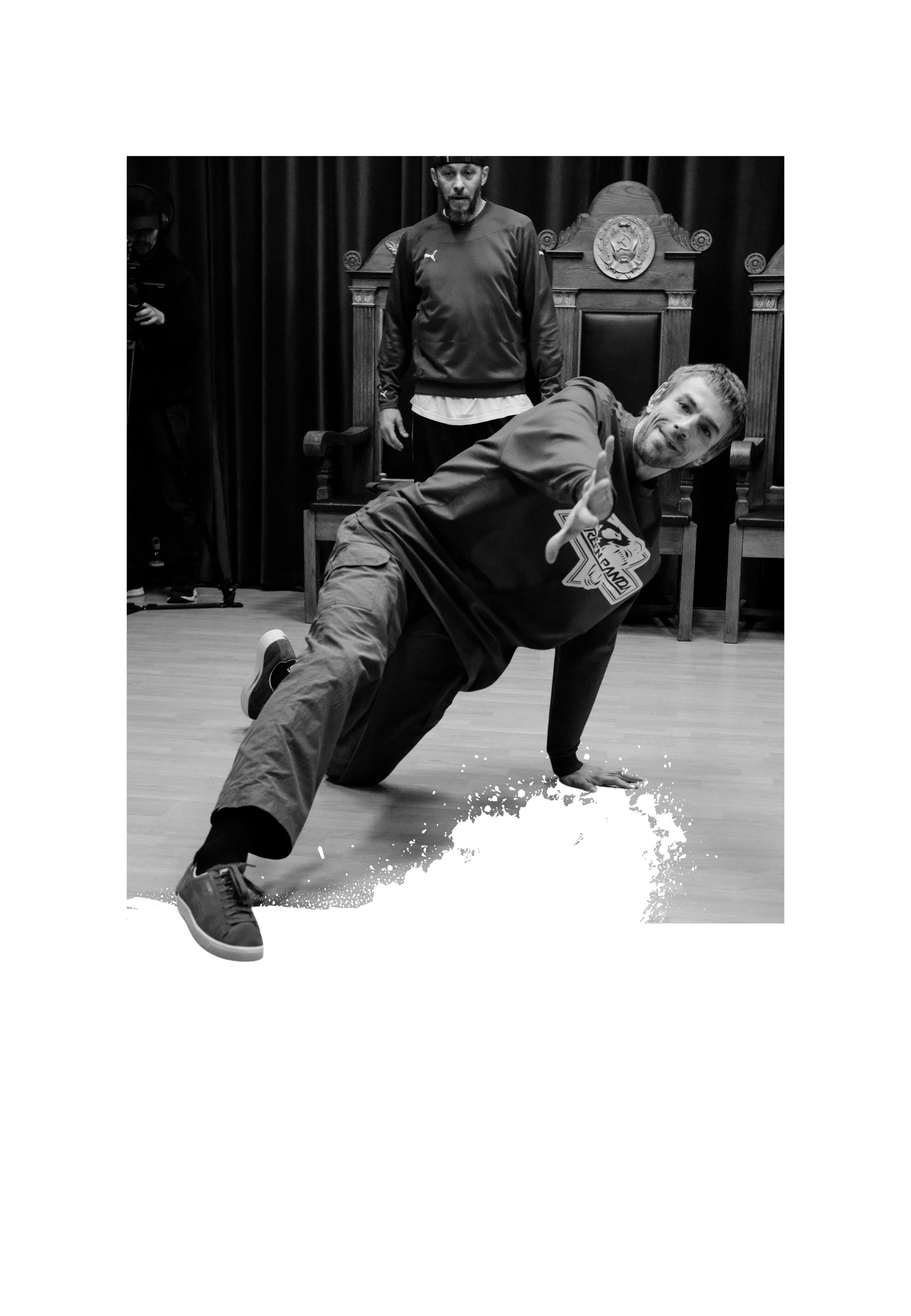 V1 — Breaking/Rap battle. Фотограф, видеограф в Санкт-Петербурге