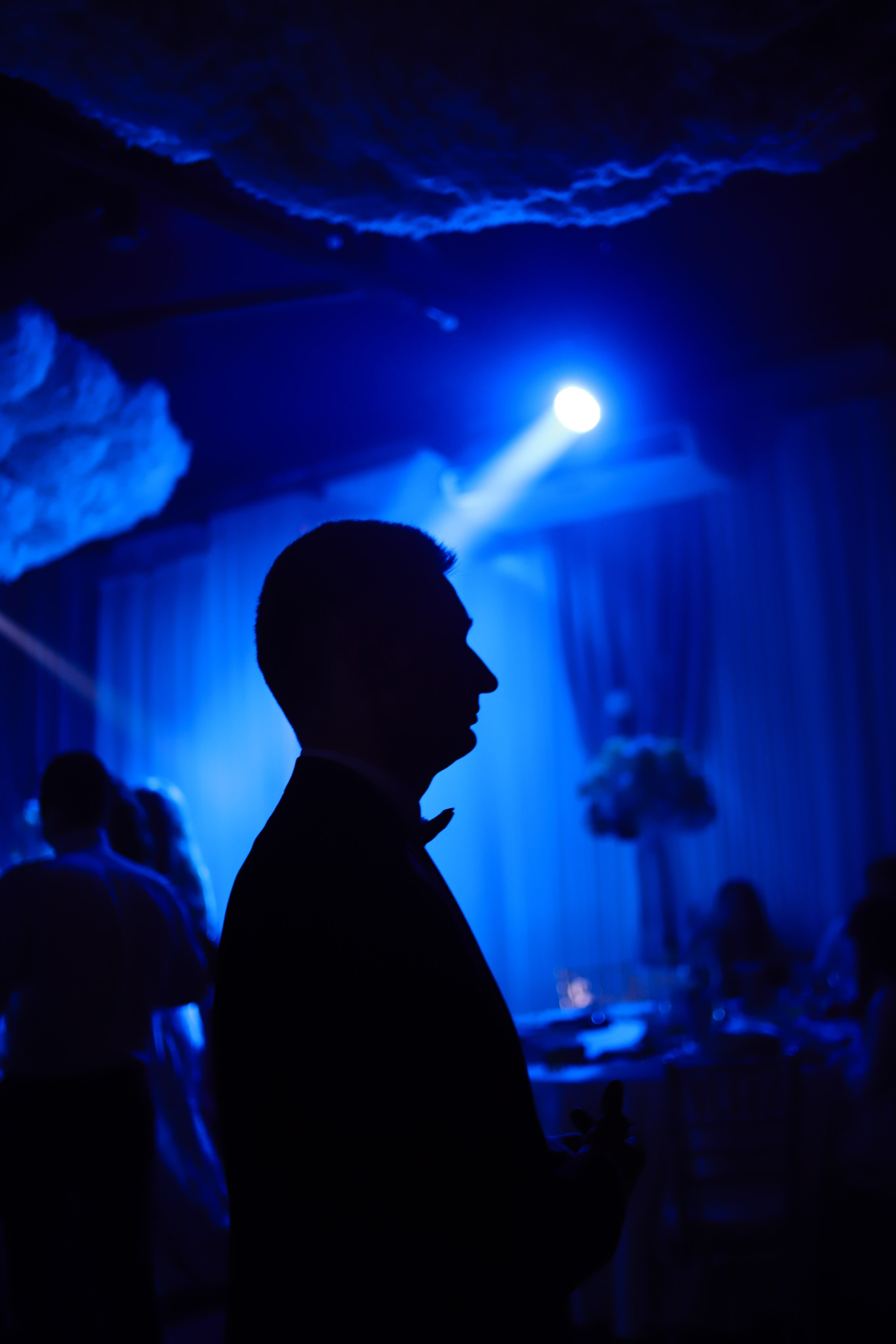 Анастасия и Никита. Свадебный фотограф в СПб и Москве Павел Сергеев