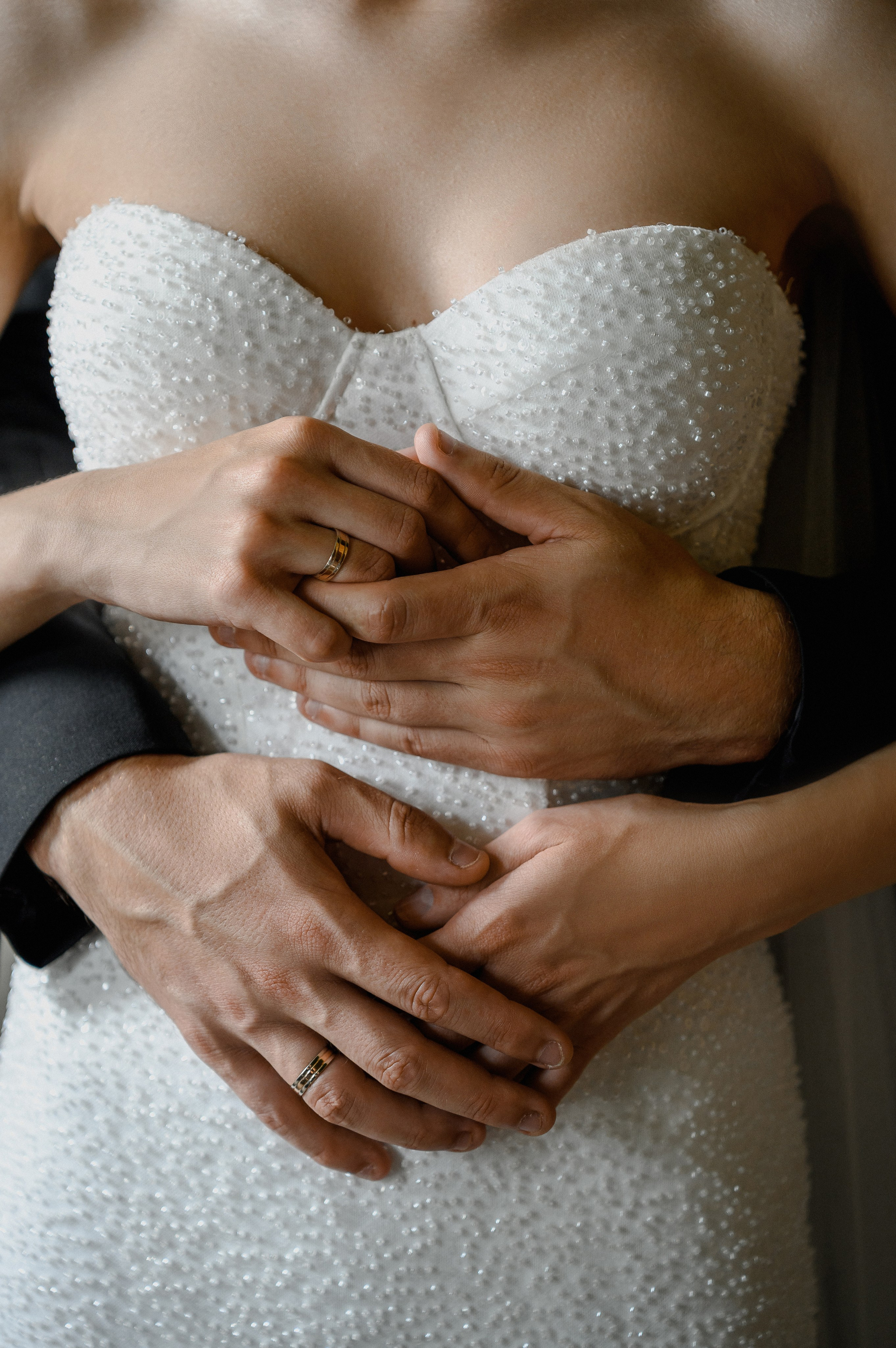 Александра & Дима. Фотограф Александр Яблонский Минск