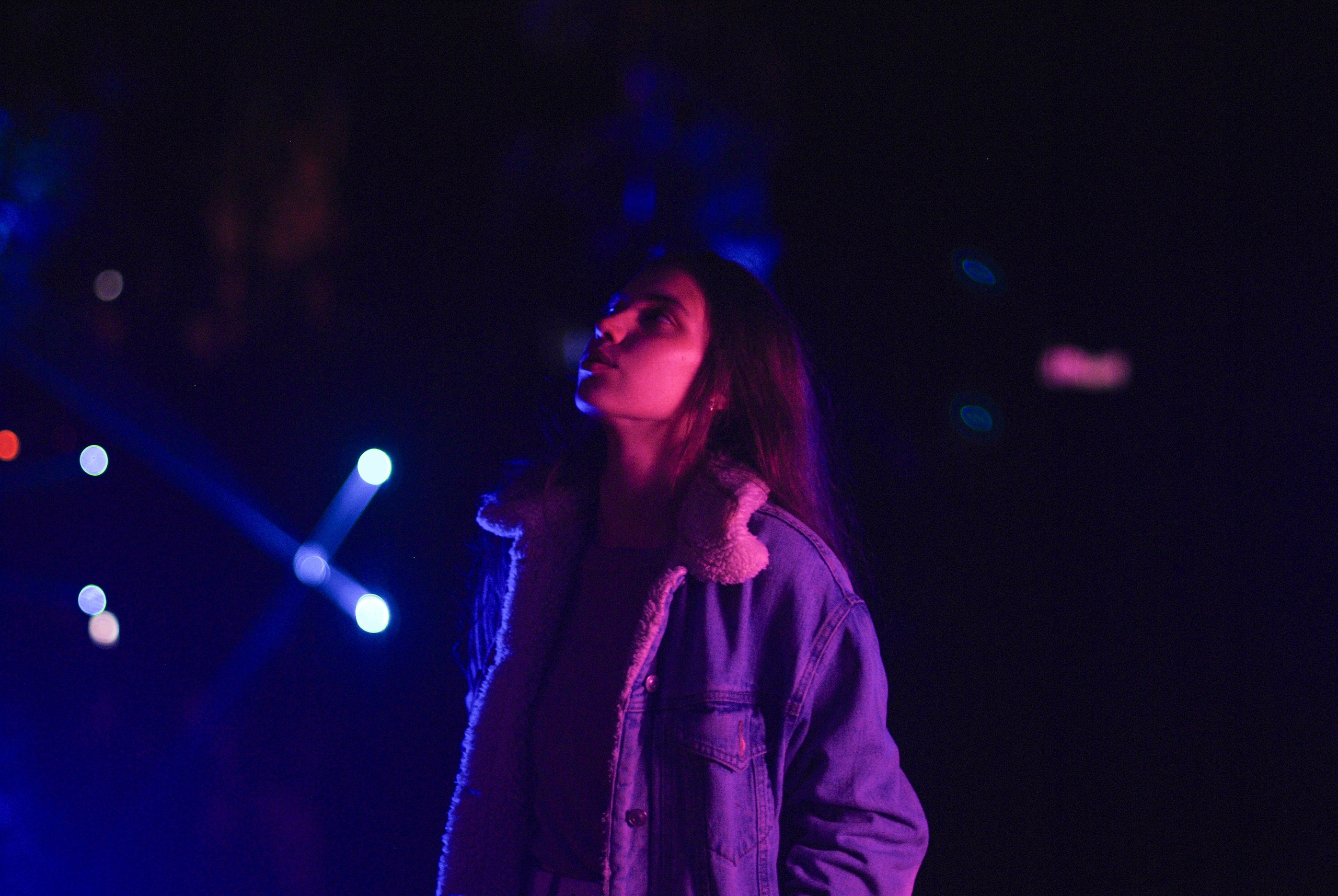 Ночь света. Костюмер, художник кино и телевидения в спб