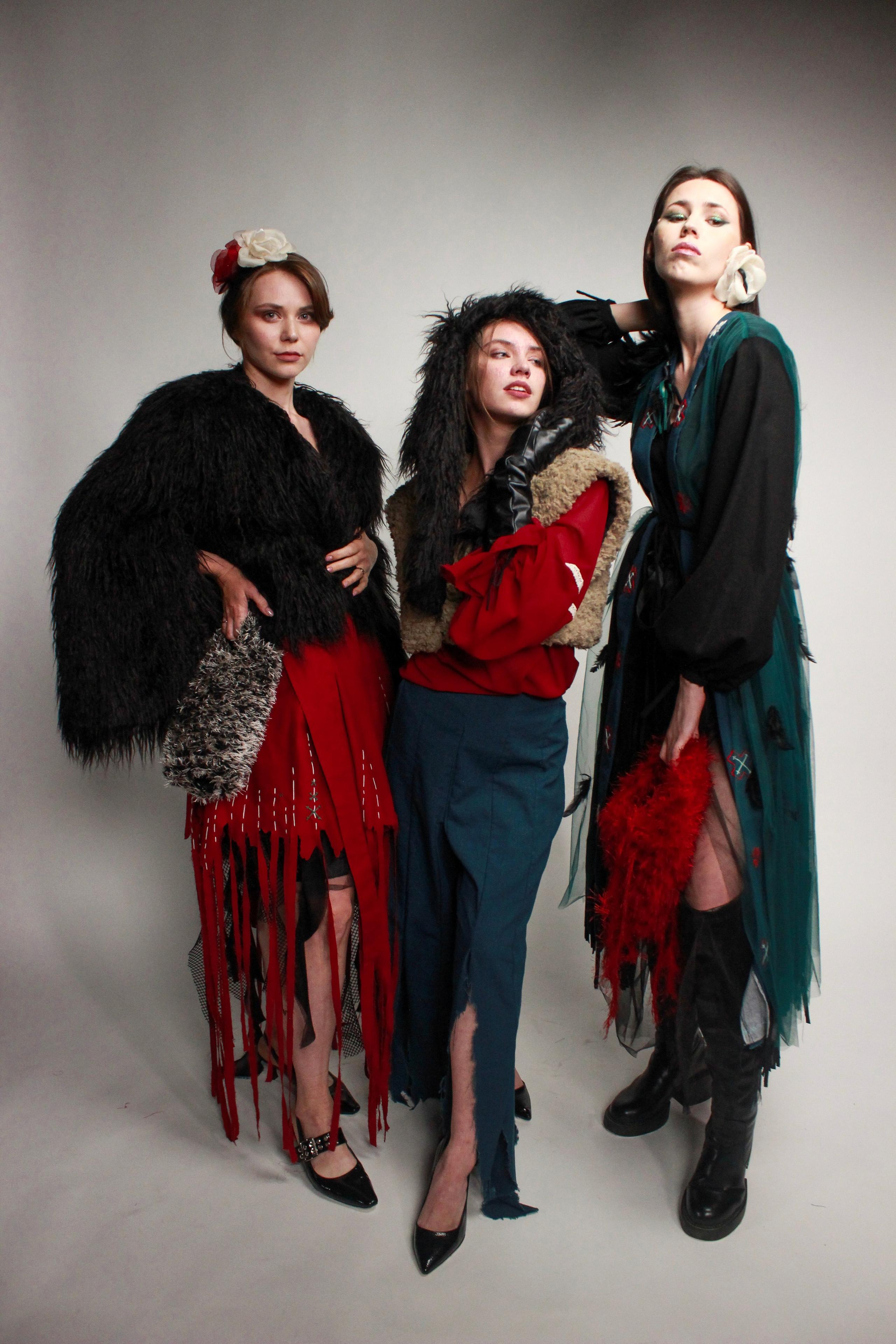 Ретро коммерция. Костюмер, художник кино и телевидения в спб