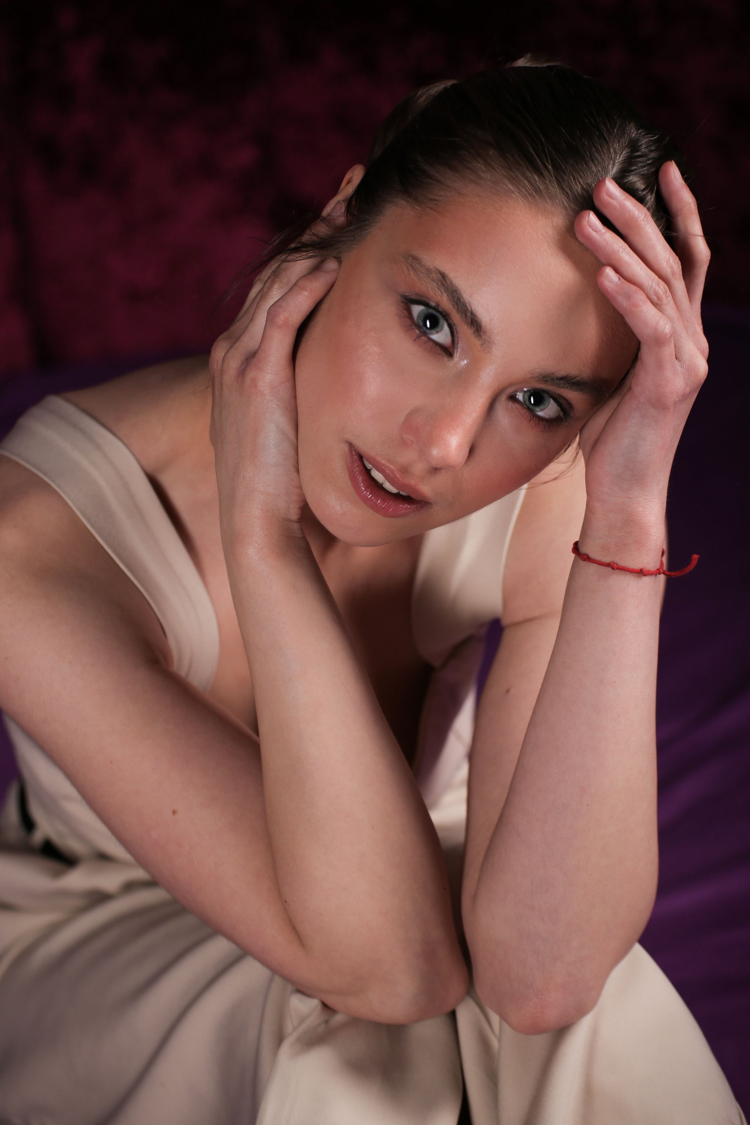 Отель. Костюмер, художник кино и телевидения в спб