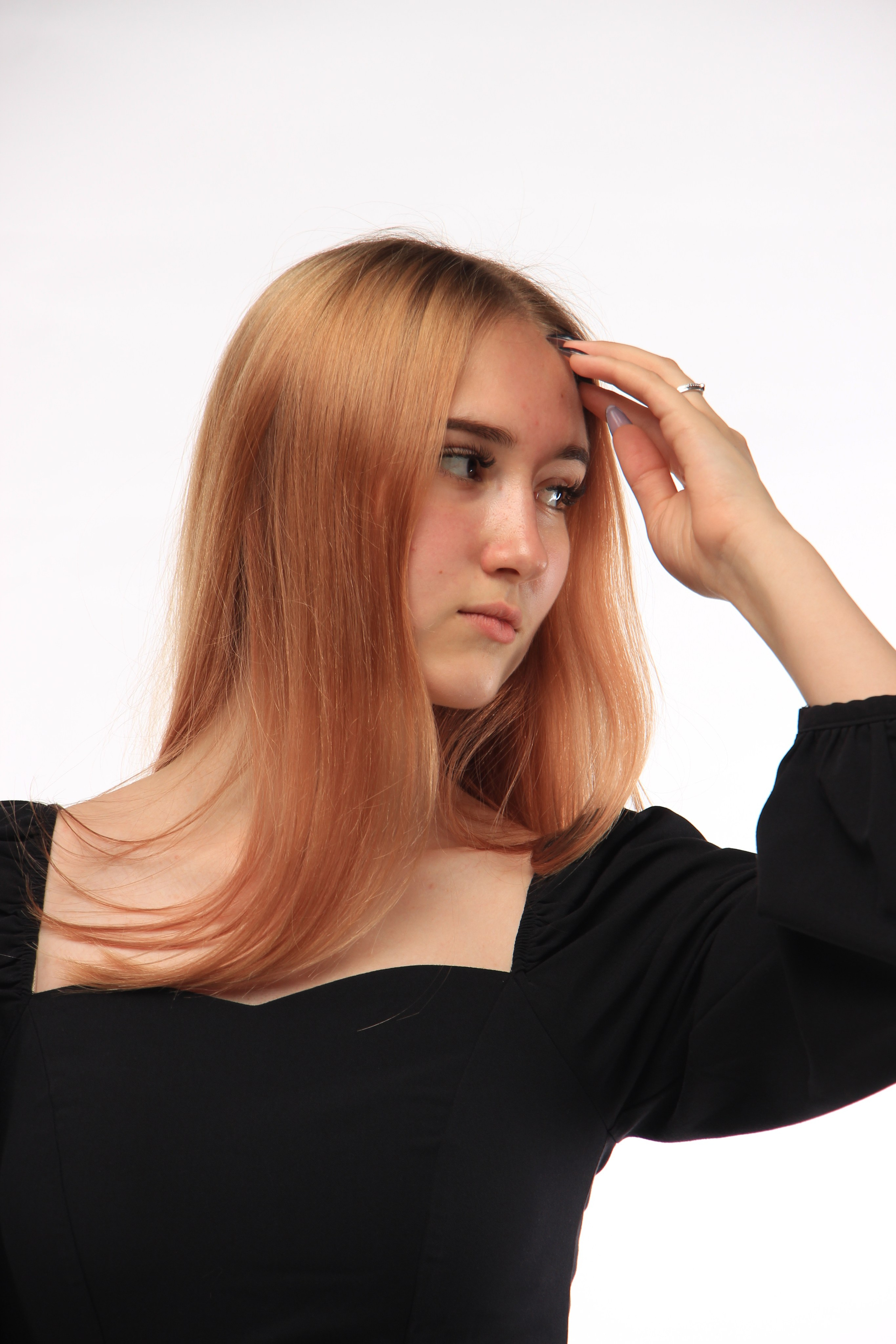 Кристина. Костюмер, художник кино и телевидения в спб