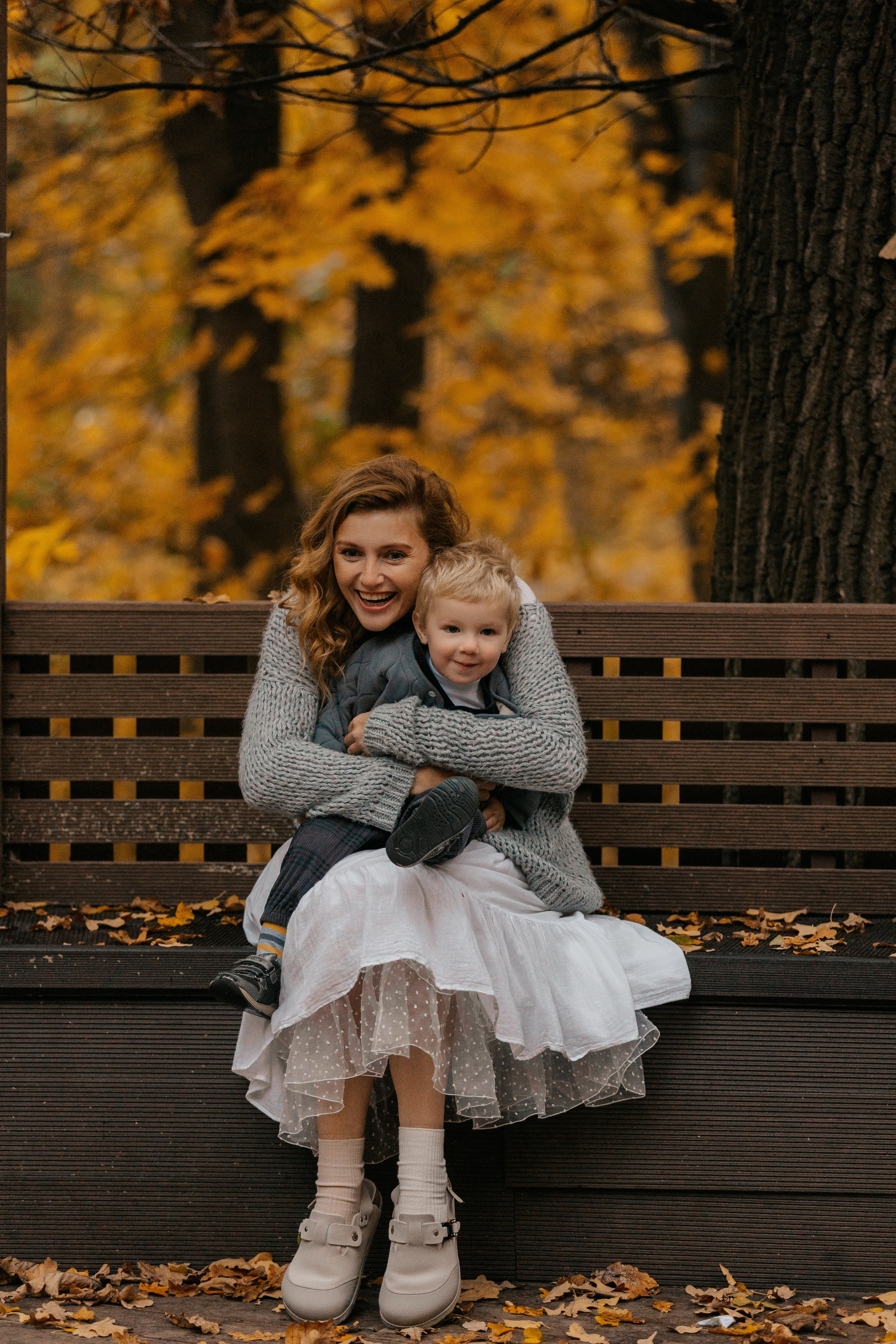 Лавруша. Фотограф Харитонова Наталья