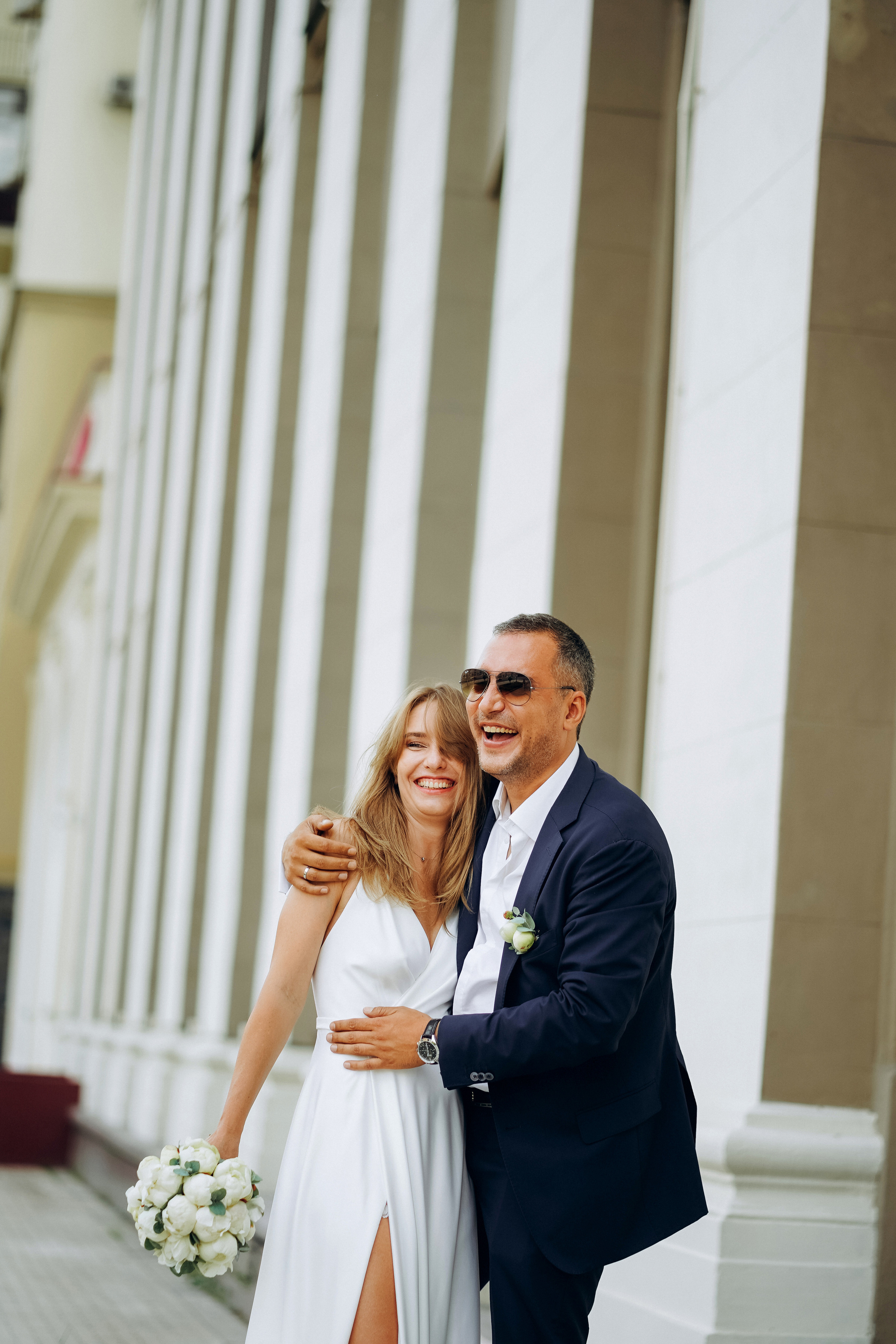 Vitaliy&Rita. Главная