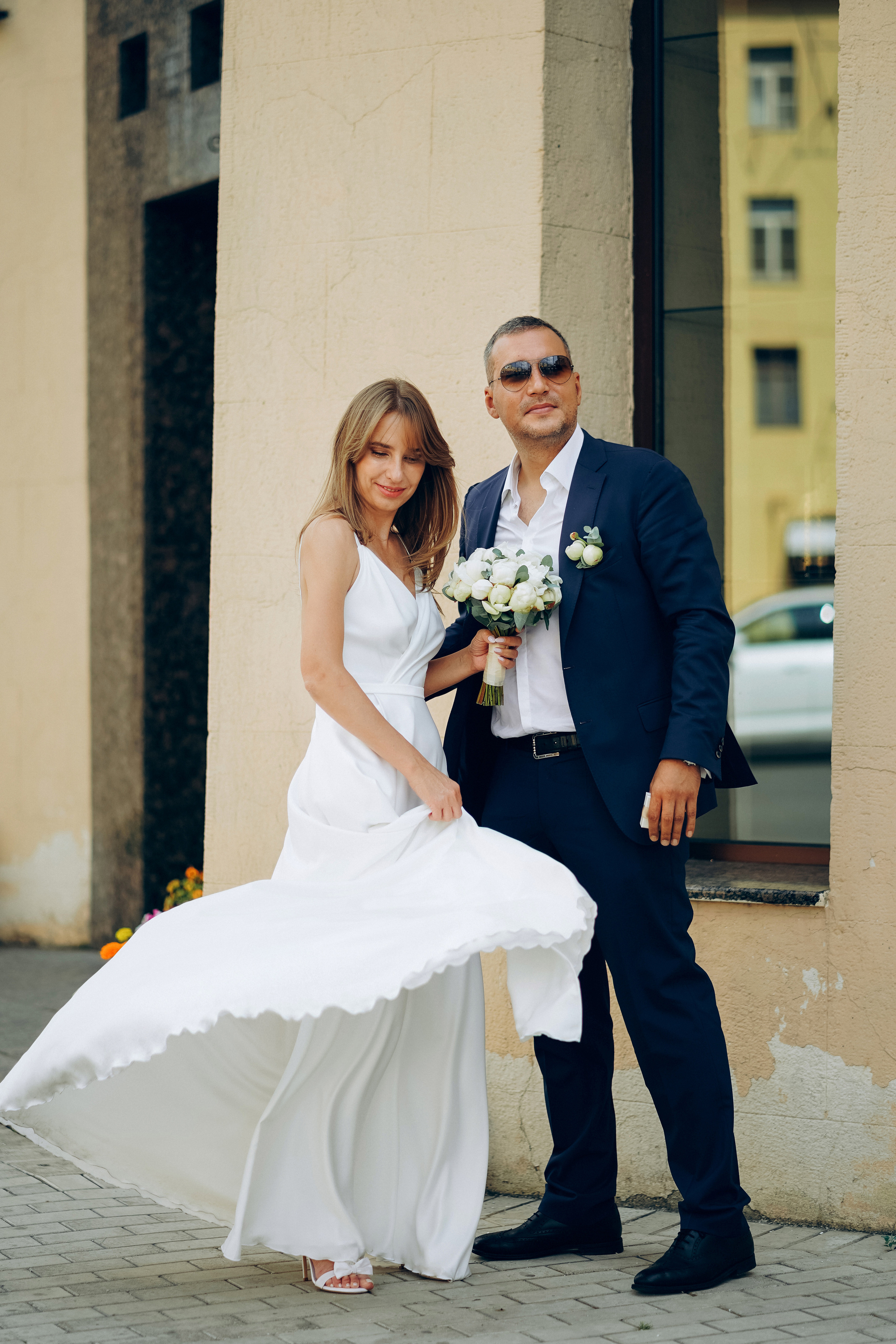 Vitaliy&Rita. Главная