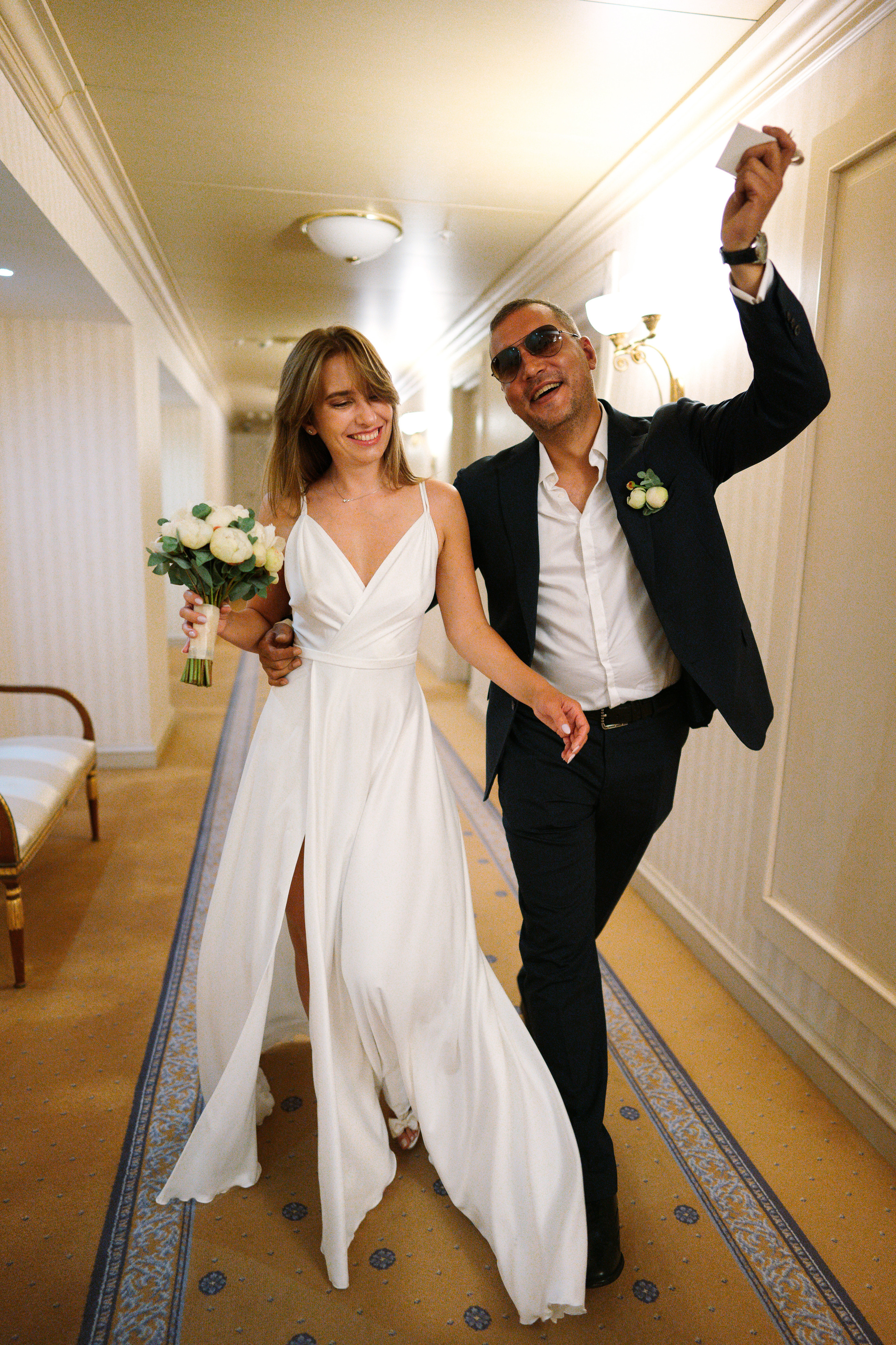 Vitaliy&Rita. Главная