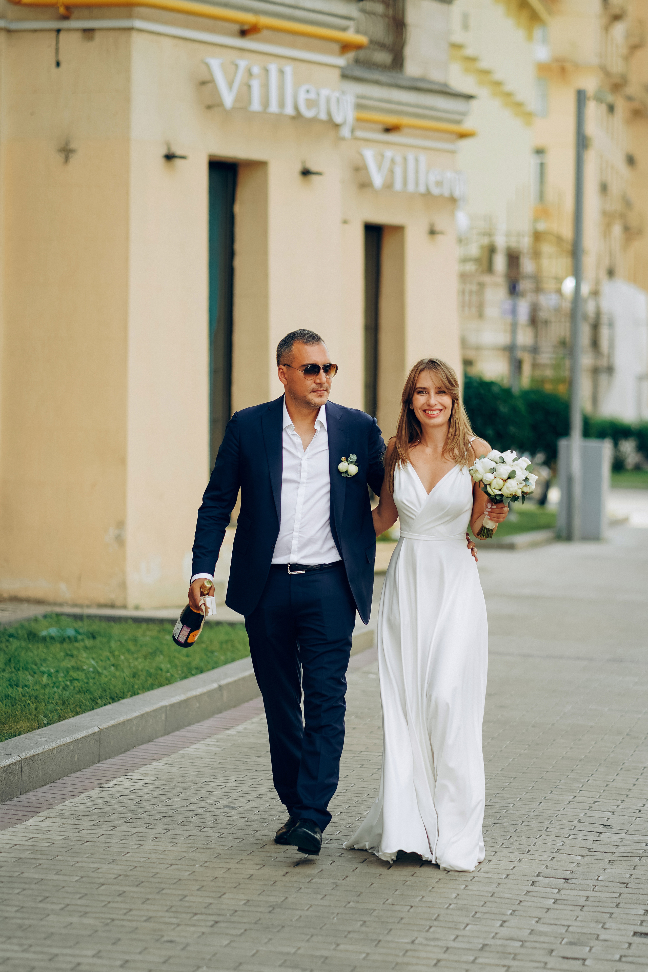 Vitaliy&Rita. Главная