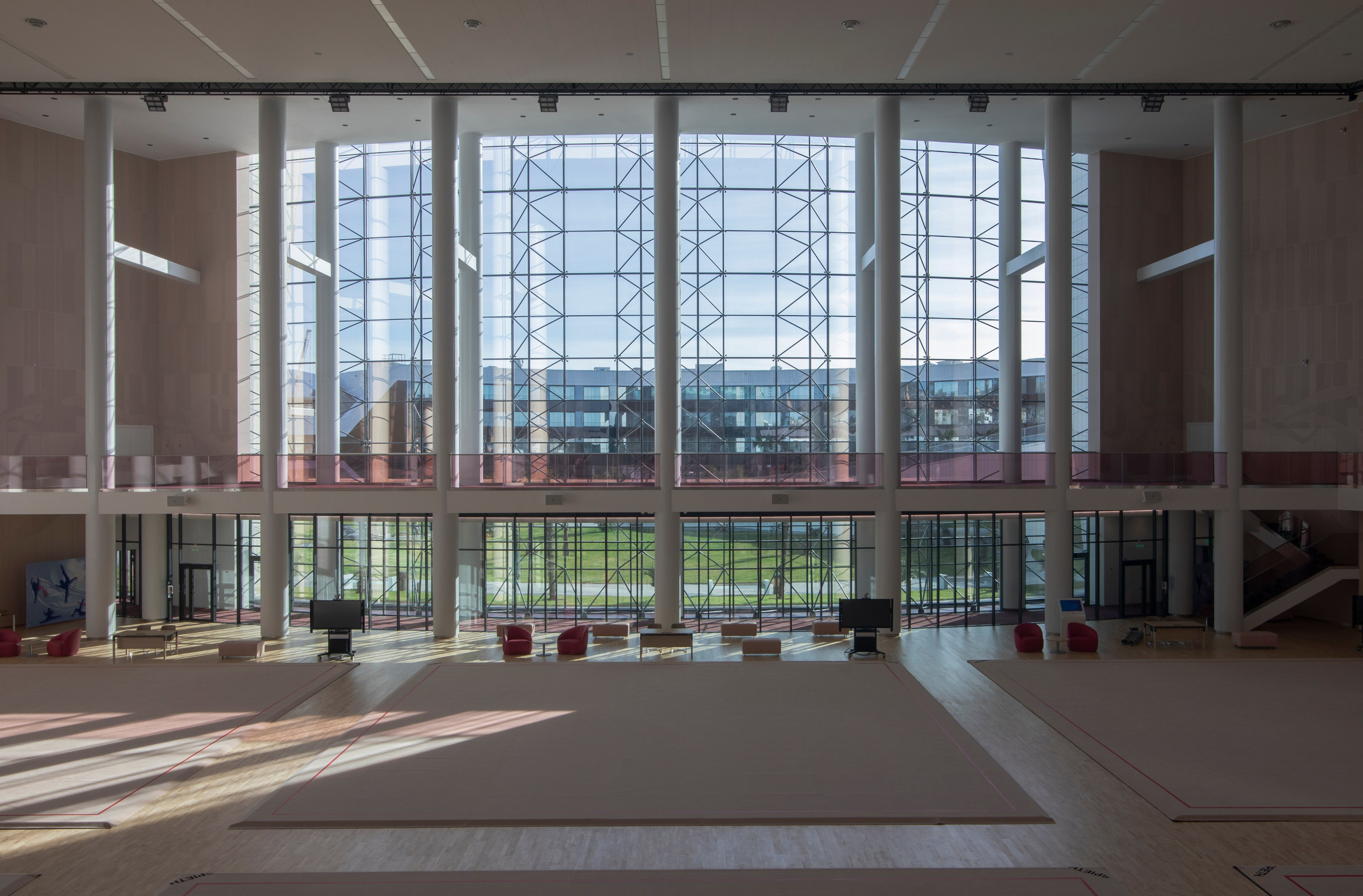 Interior photography. Reportage and staged photographer Natalia Sannikova