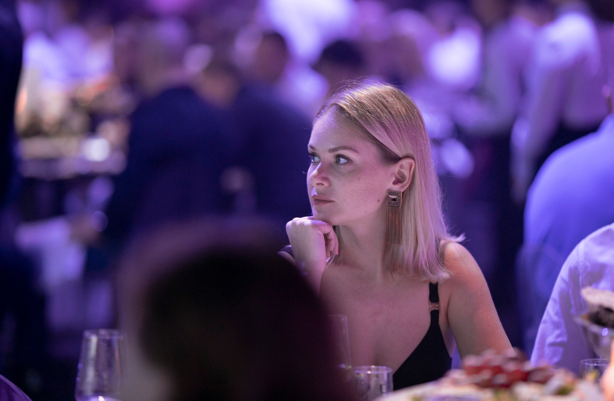 Вечеринка в честь открытия продаж комплекса Sun-city. Репортажный и постановочный Наталья Санникова