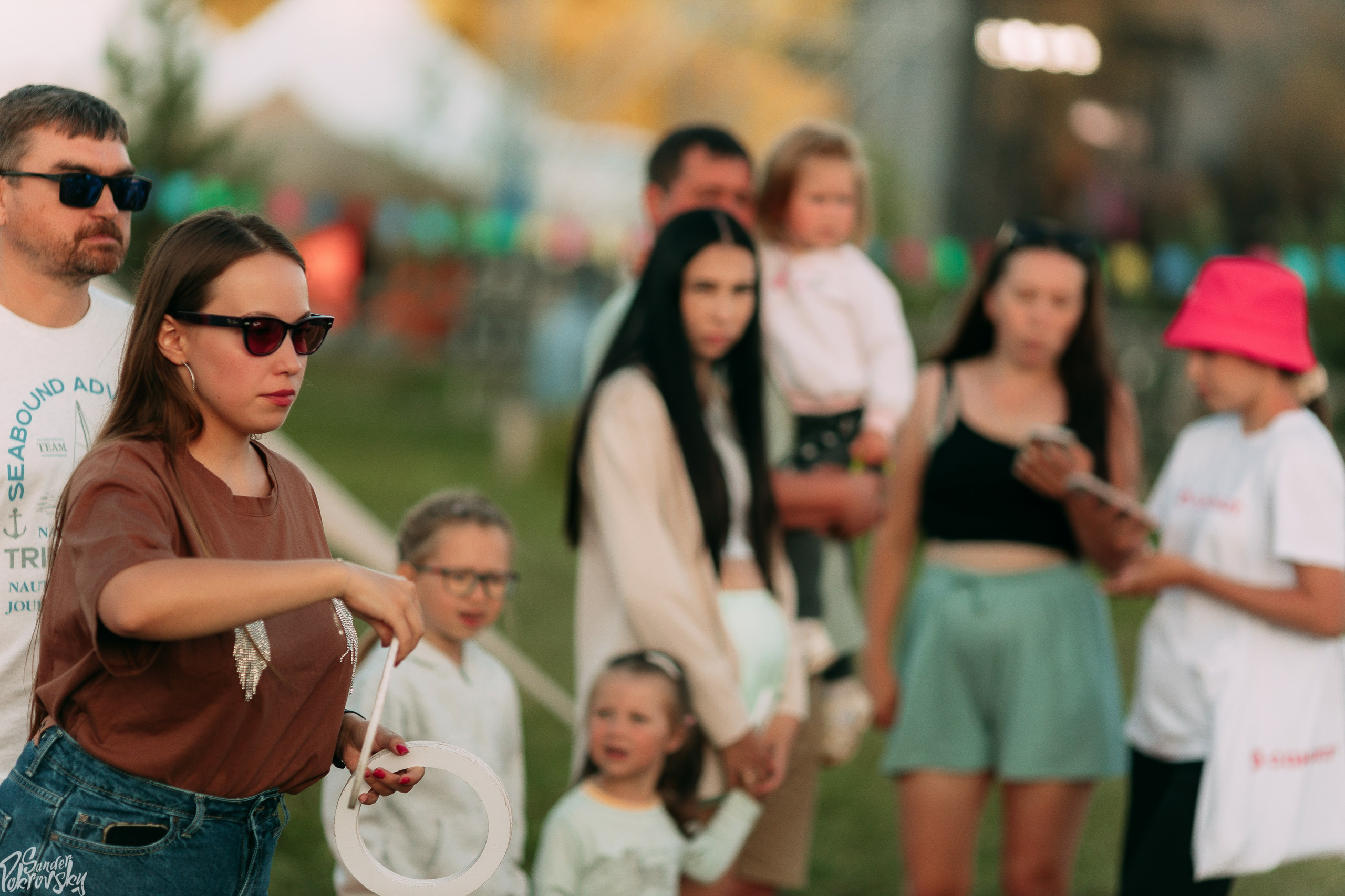 Самокат. Свадебный и репортажный фотограф в Чебоксарах Покровский Александр