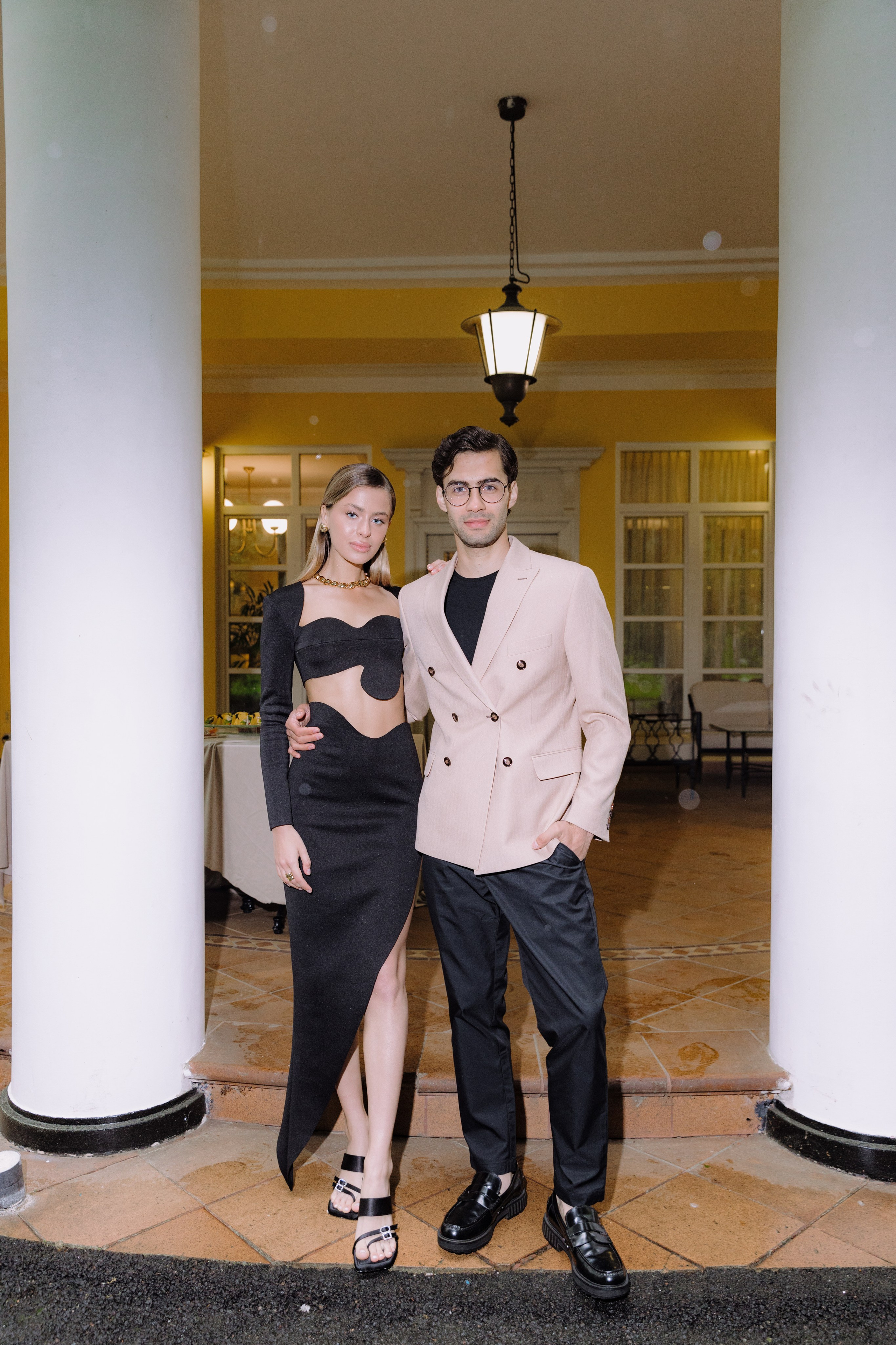 Григорий и Виктория. Фотограф