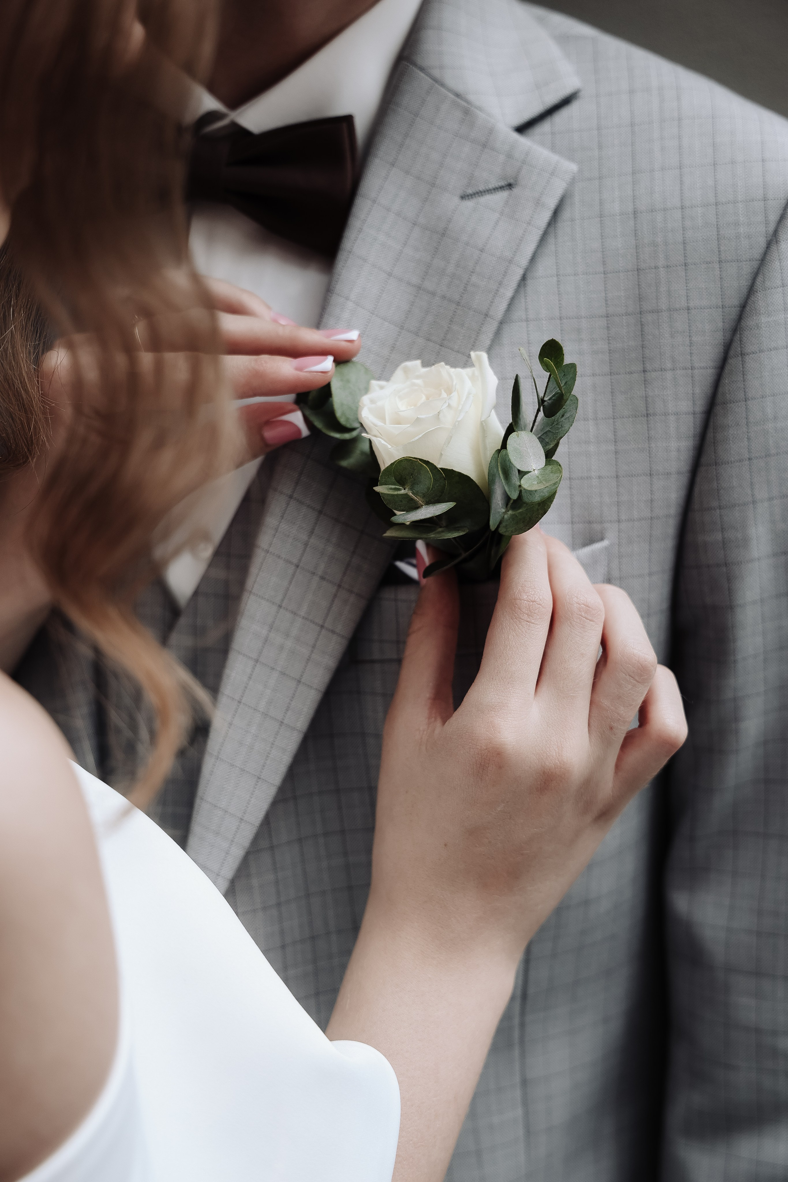 Ангелина & Егор. Свадебный фотограф в Омске Игорь Нестеров