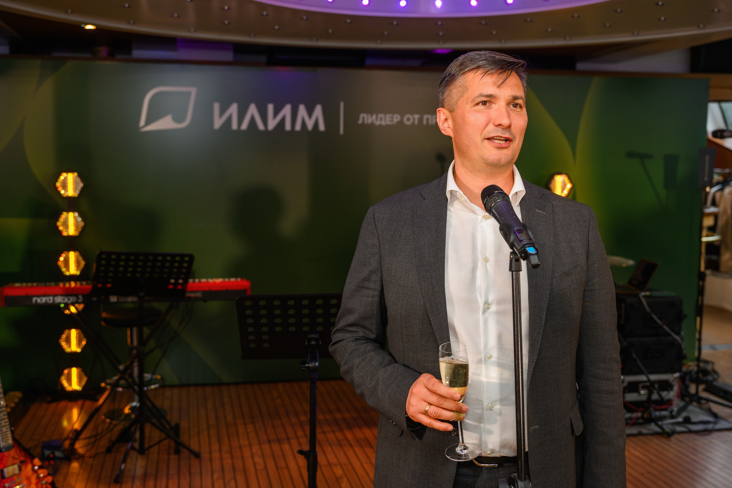 Репортажи. Алексей Мигачёв фотограф и видеооператор в Москве