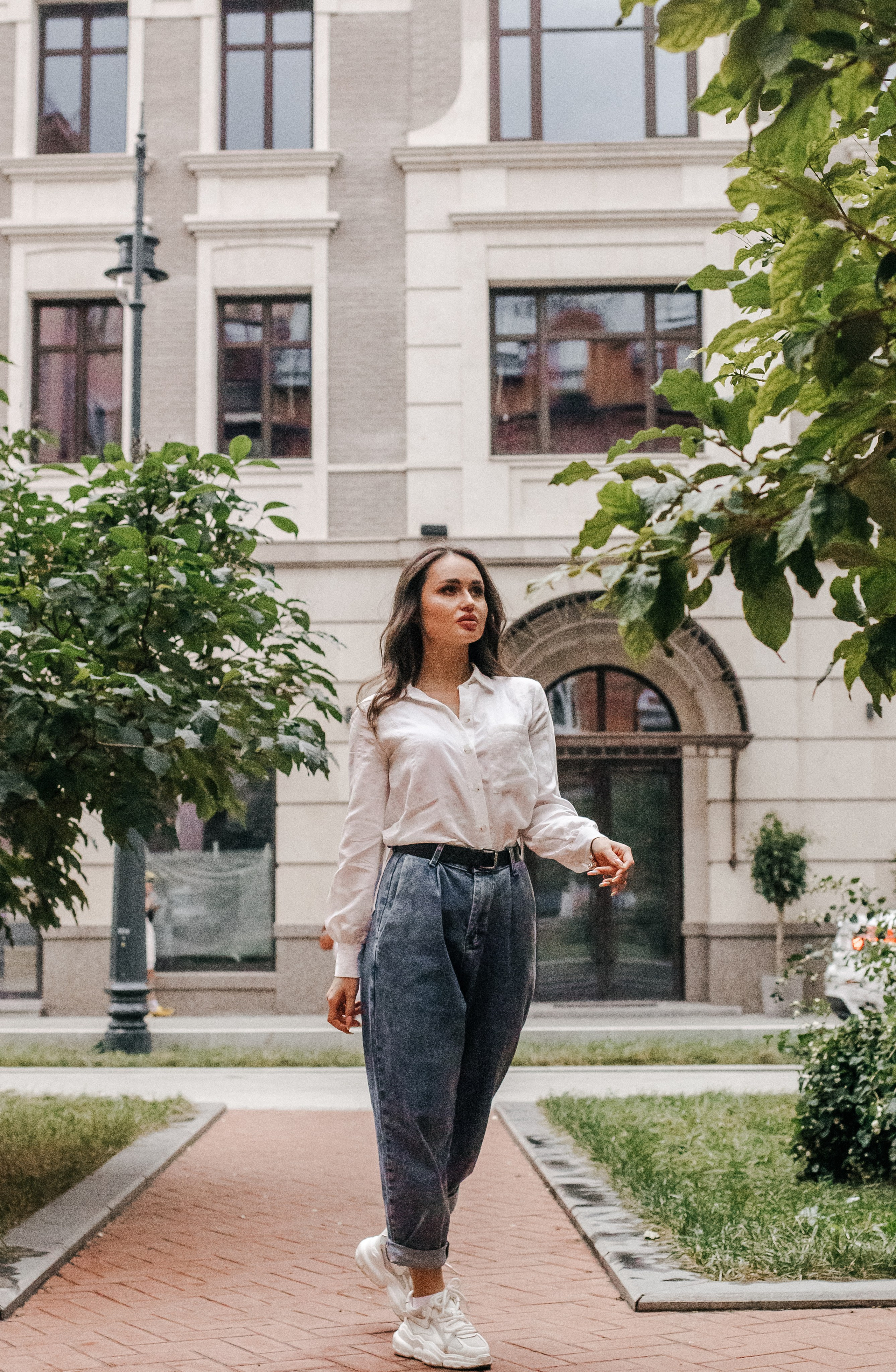 ЖЕНСКИЙ ПОРТРЕТ. Фотограф в Москве Инна Талова