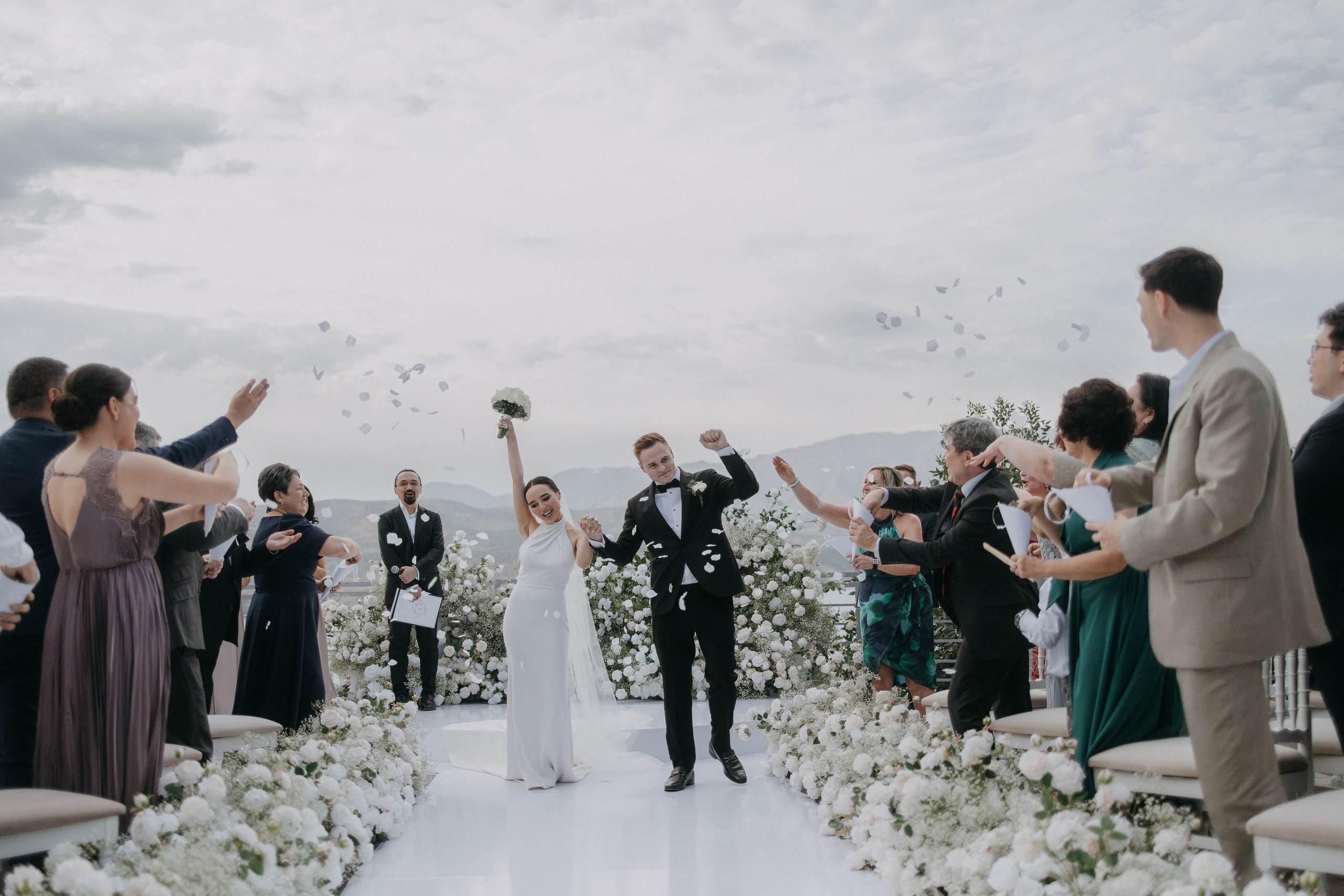 Wedding. Alesya Gee Photographer Uzbekistan