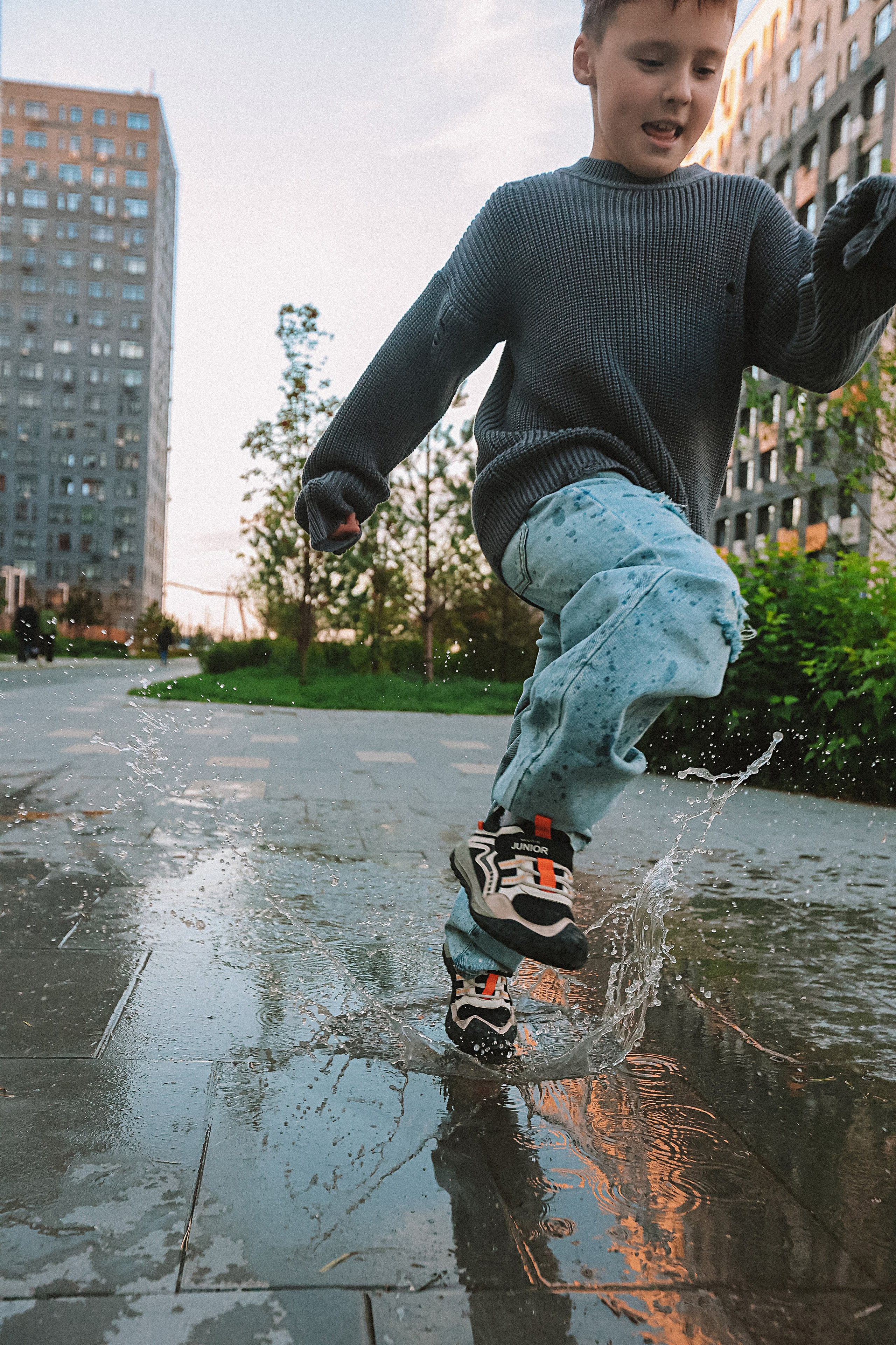 Звездный городок. Семейный фотограф Тюмень, фотограф на роды Салмина Мария