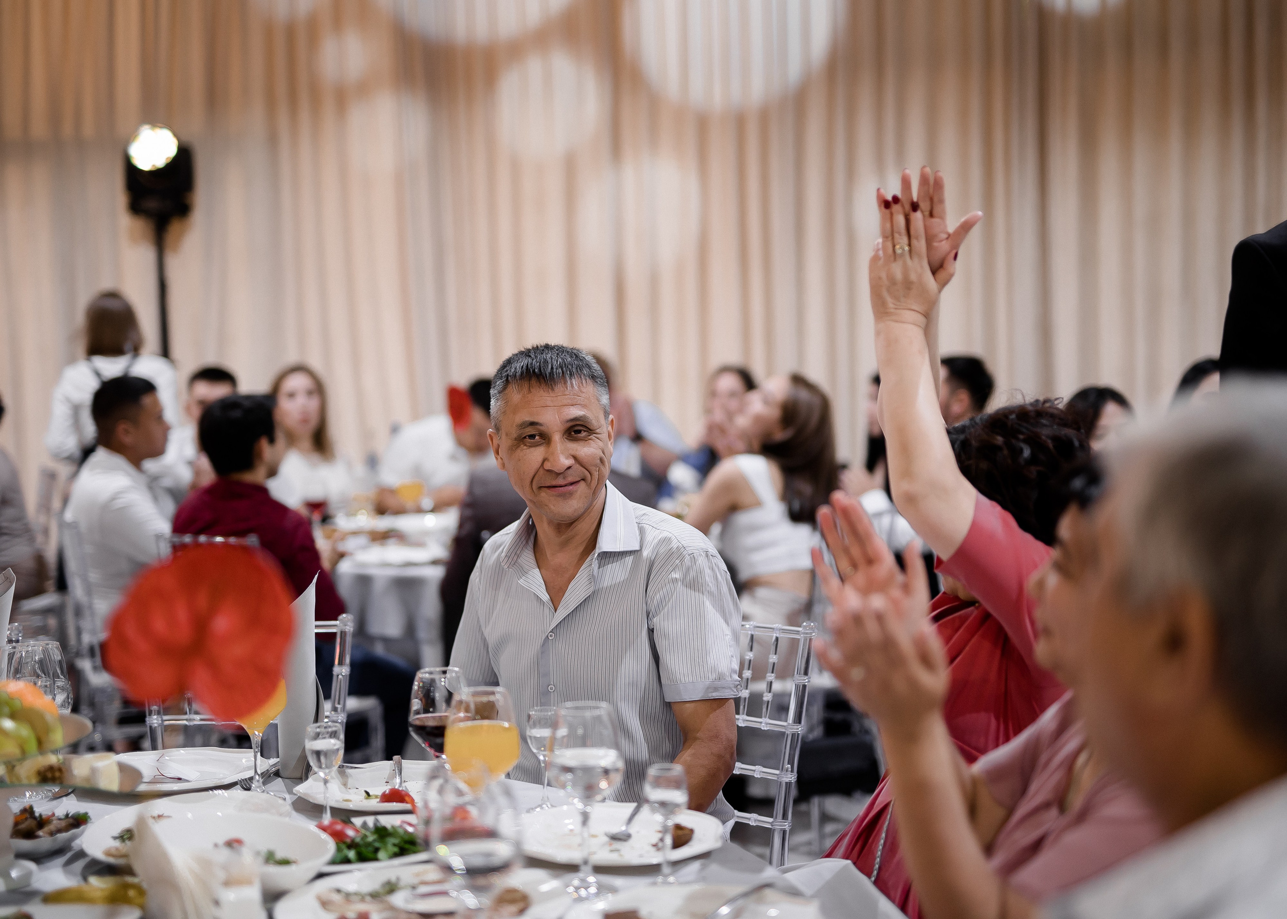 Эля + Тимур. Свадебный и семейный фотограф в Саратове Маша Паника