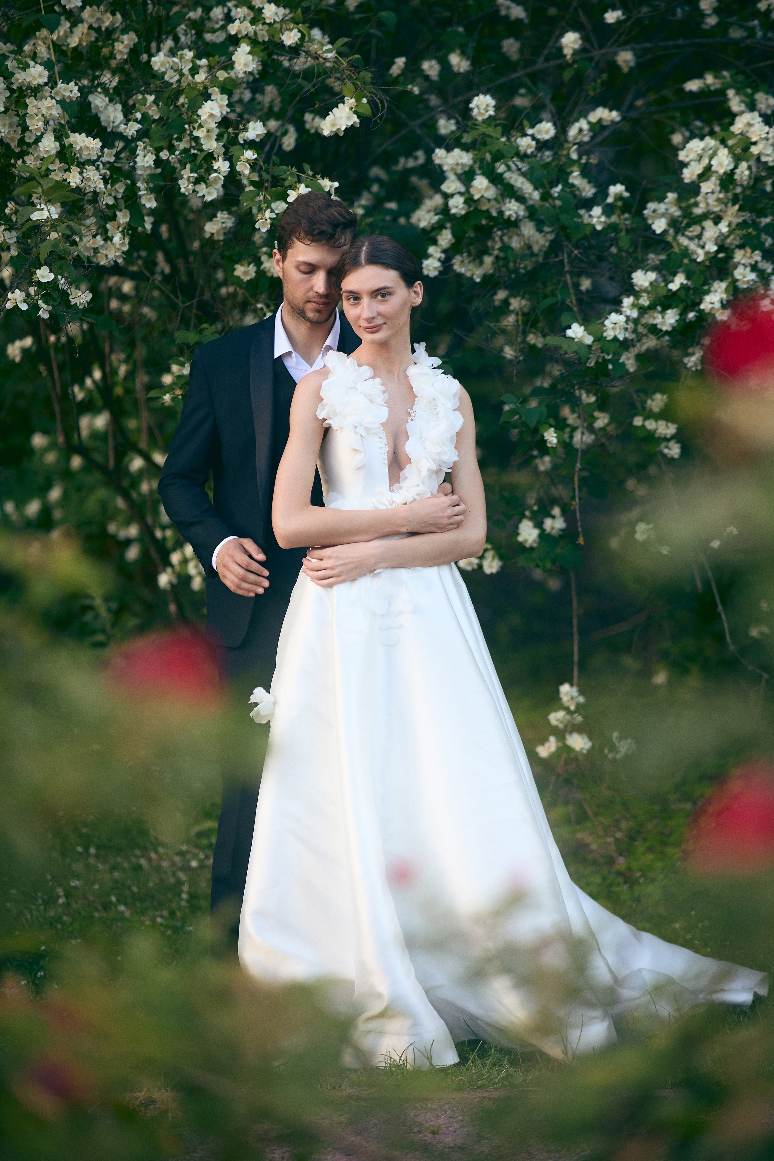 СВАДЕБНЫЙ ФОТОГРАФ КРАСНОДАР