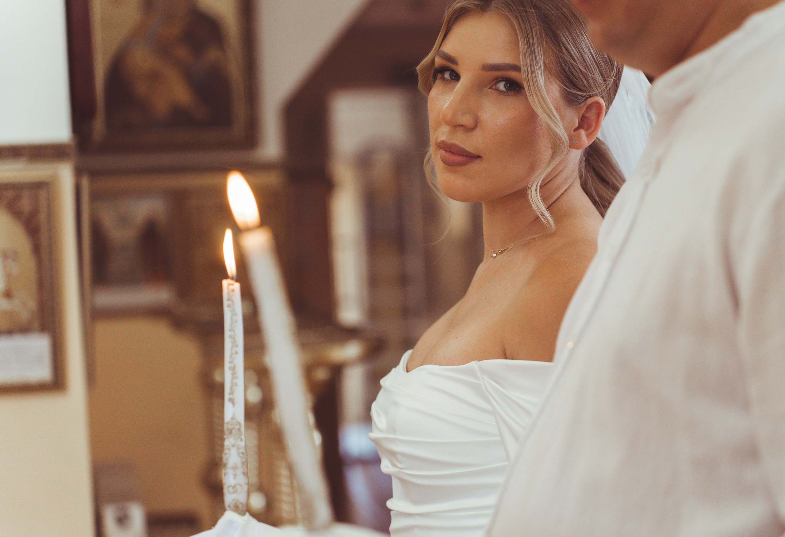 Венчание Игорь и Екатерина. СВАДЕБНЫЙ ФОТОГРАФ КРАСНОДАР