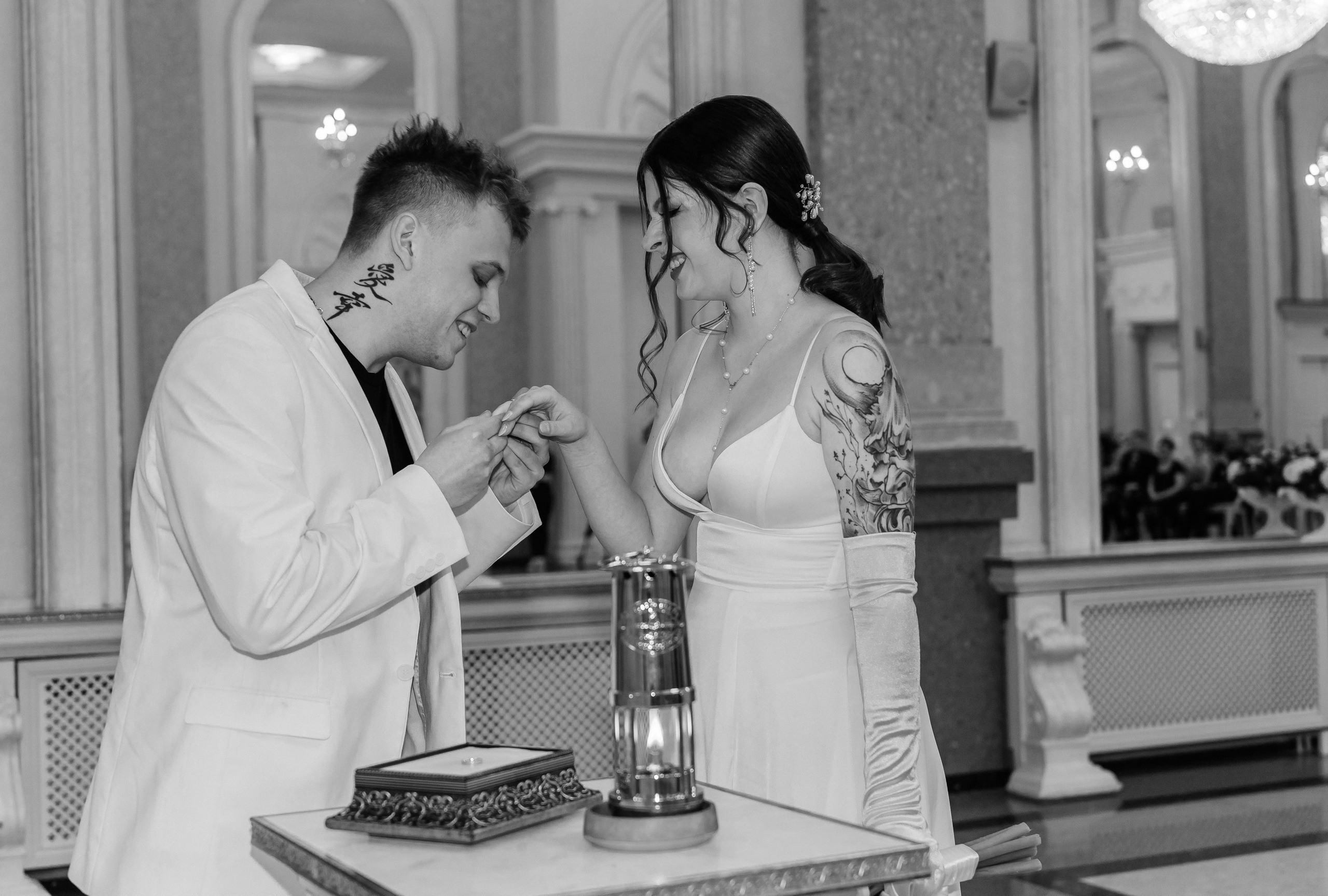 Дмитрий и Мария. СВАДЕБНЫЙ ФОТОГРАФ КРАСНОДАР