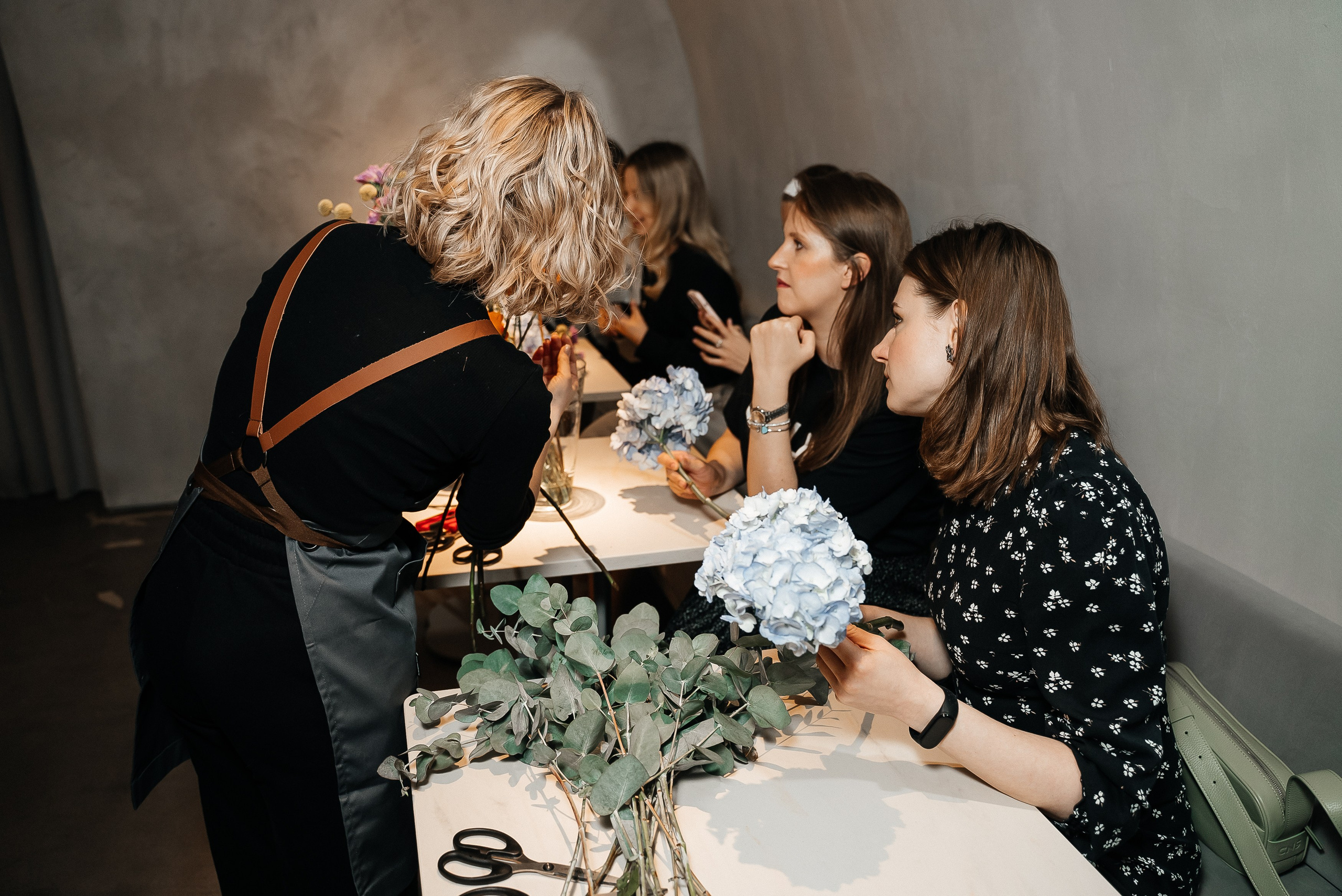 Сьесс. Павел Краснов — Свадебный и репортажный фотограф в Москве