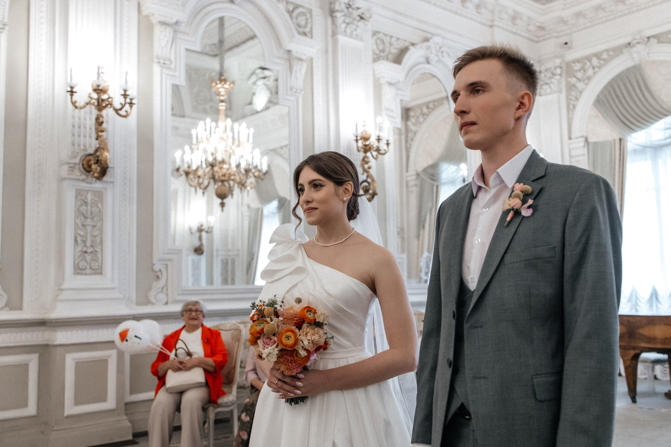 The Gamma. Фотограф в Санкт-Петербурге Виктория Безверхая