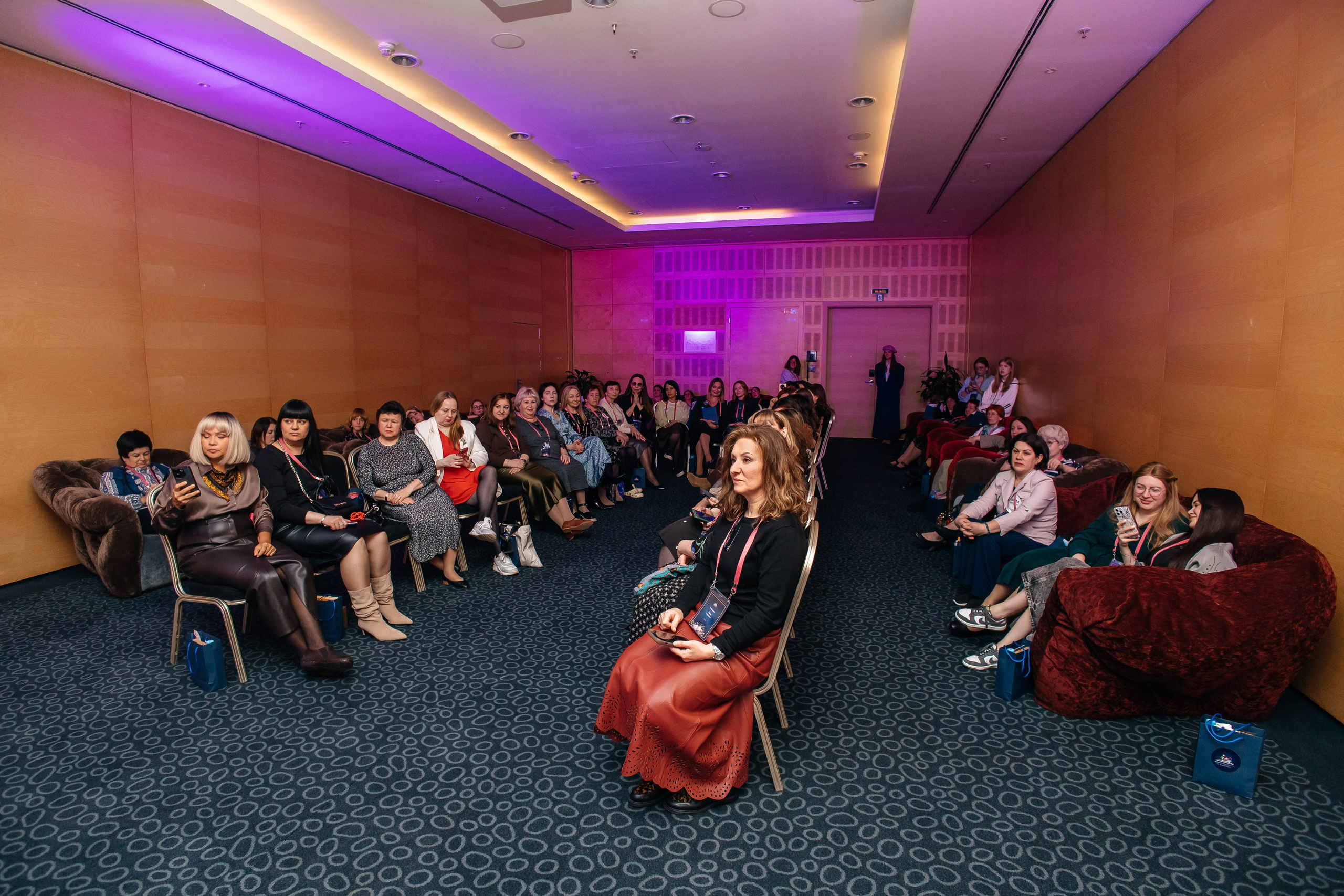 Женский форум. Фотограф в Санкт-Петербурге Виктория Безверхая