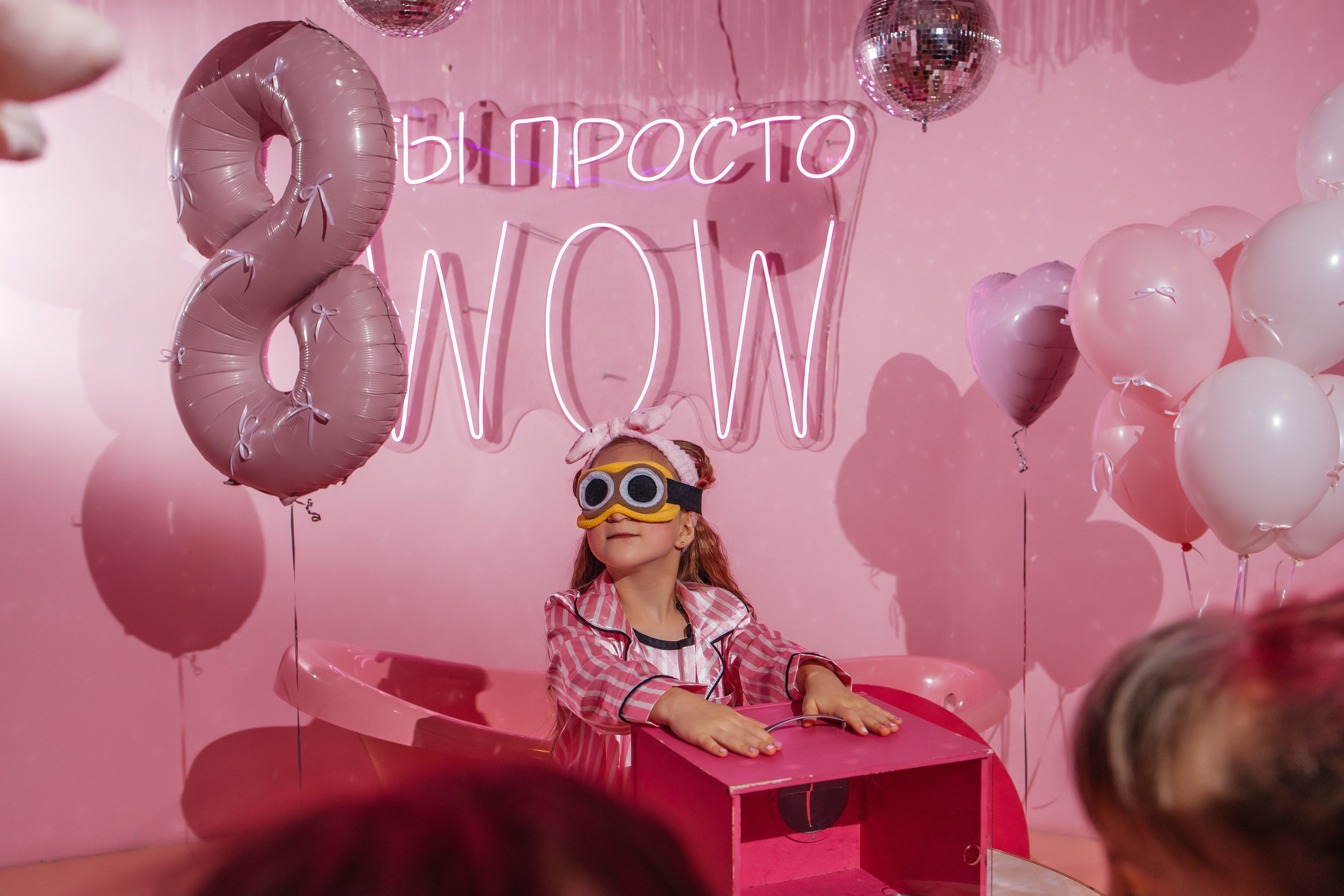 Лизе 8. Фотограф в Санкт-Петербурге Виктория Безверхая