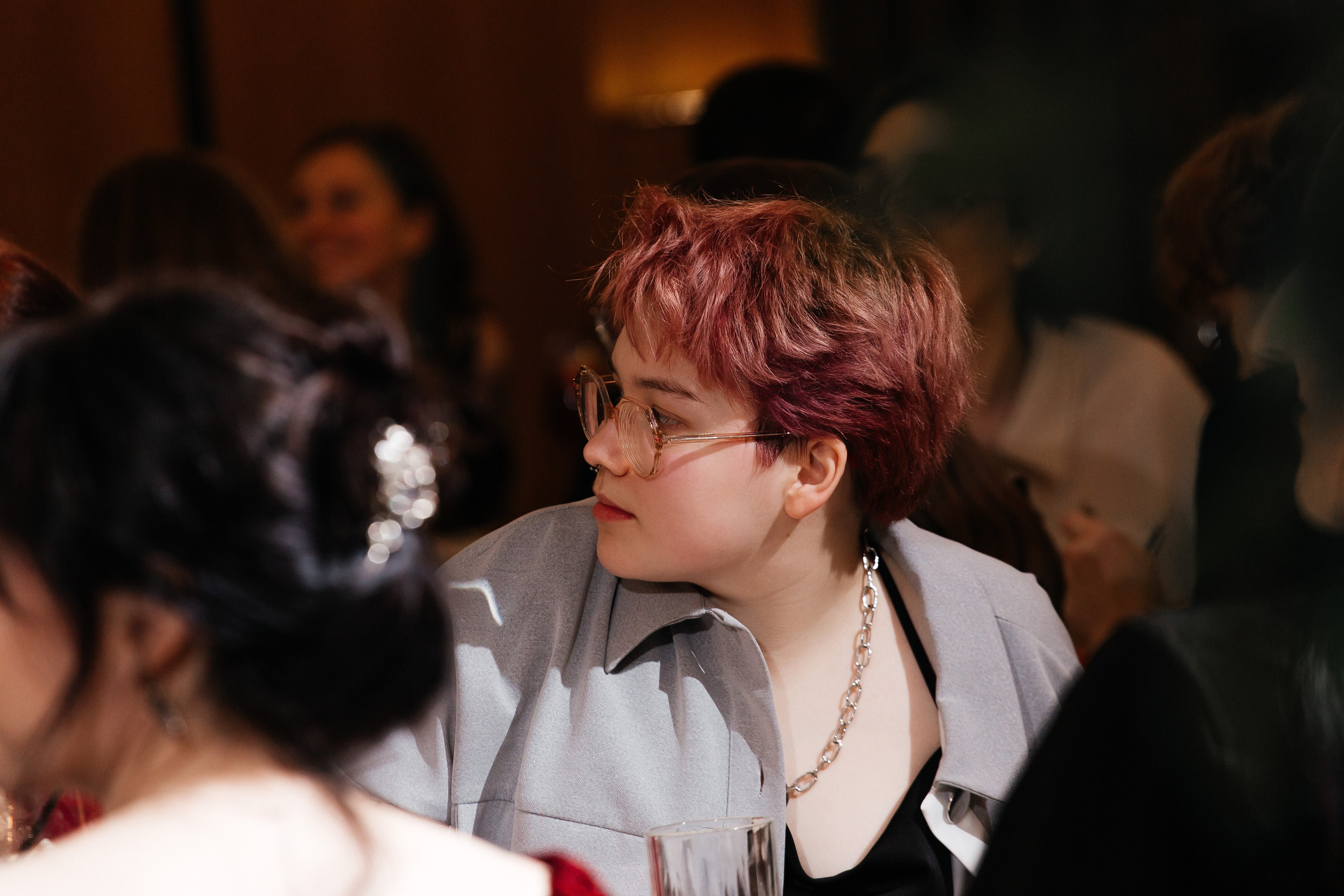 ADAM. Фотограф в Санкт-Петербурге Виктория Безверхая