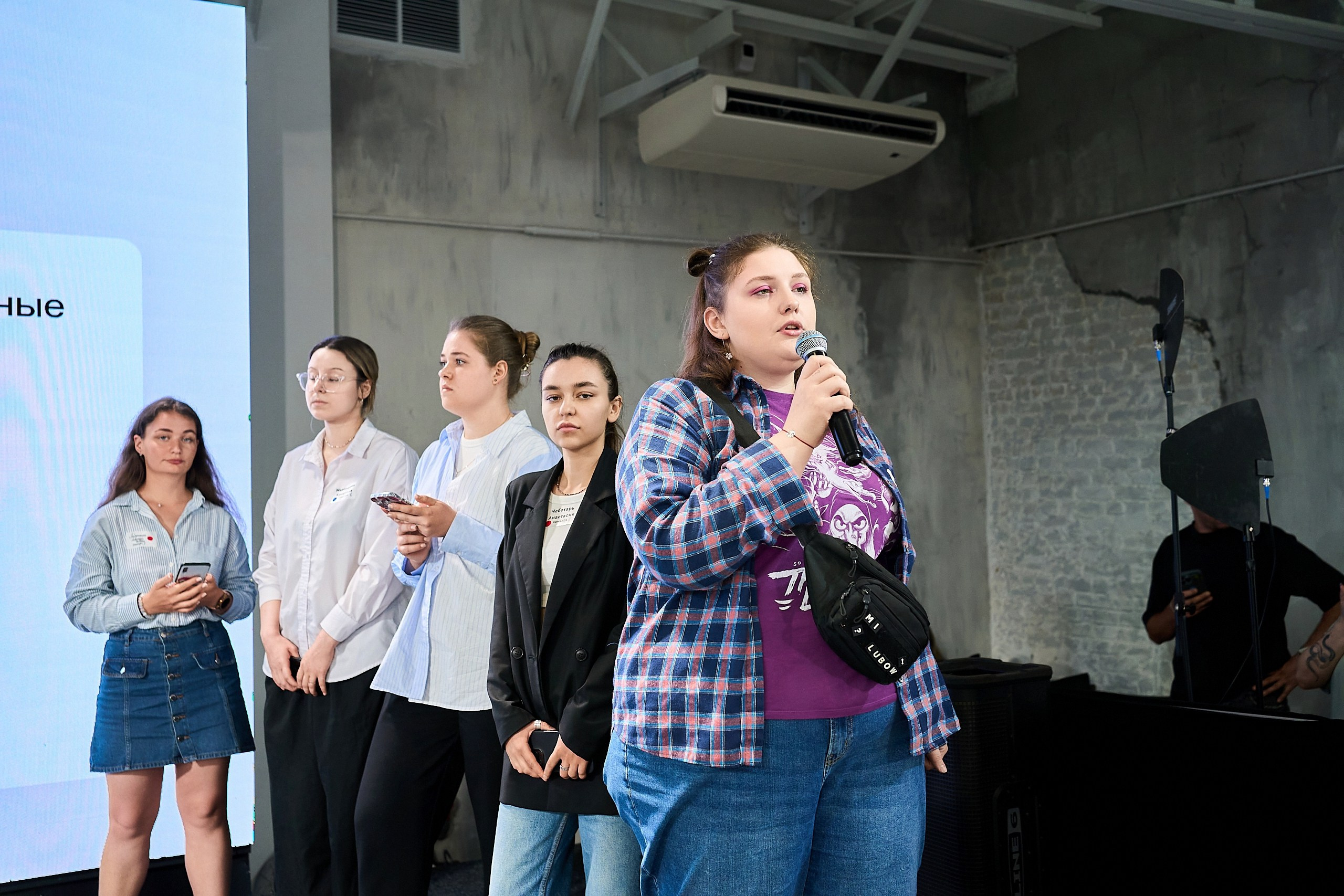 Стажировка Правительства Москвы — Отборочный этап IT-стажеров. Фотограф и Видеограф в Москве. Олег Корушев