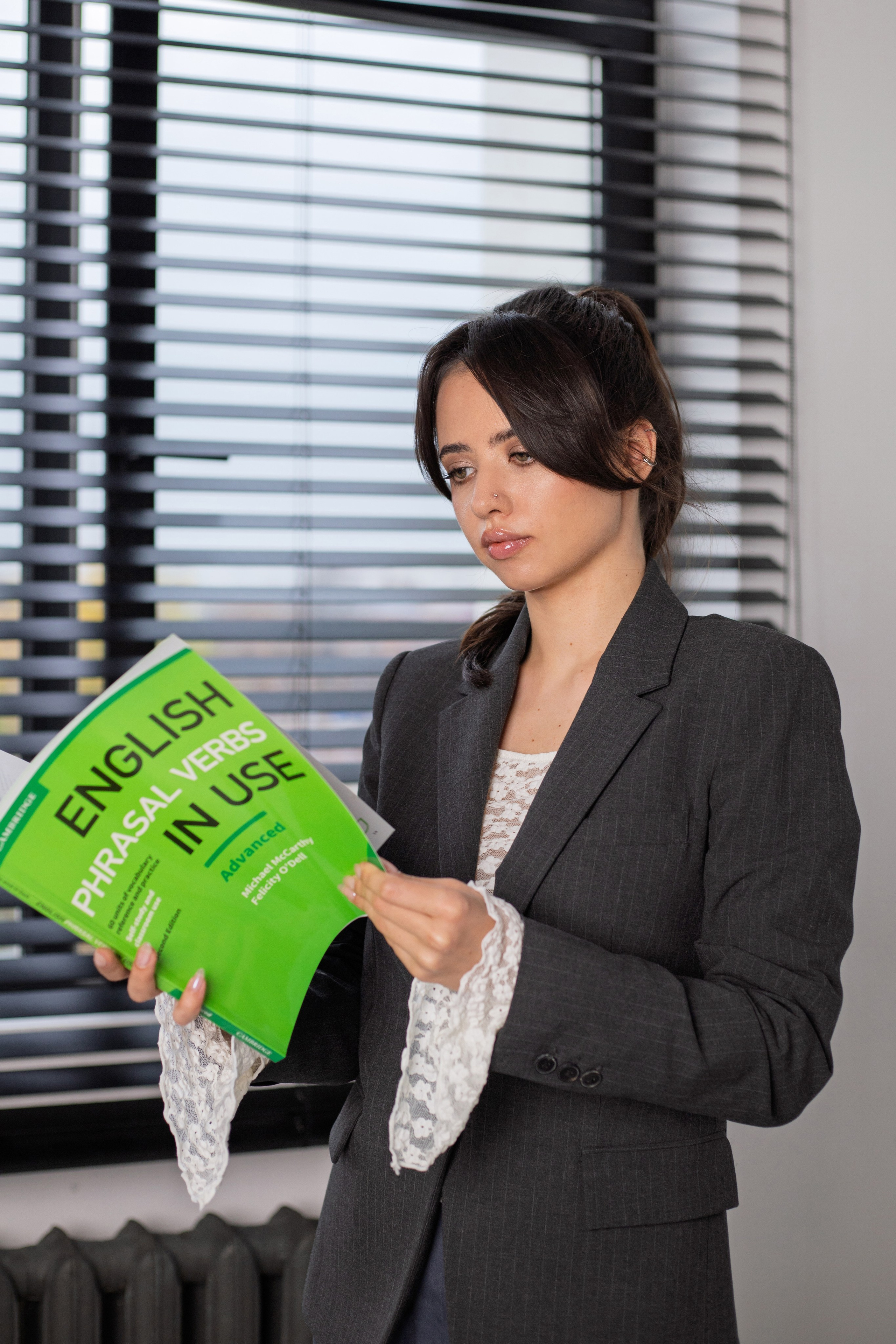 МАРИЯ. Фотограф Алиса Лисицына