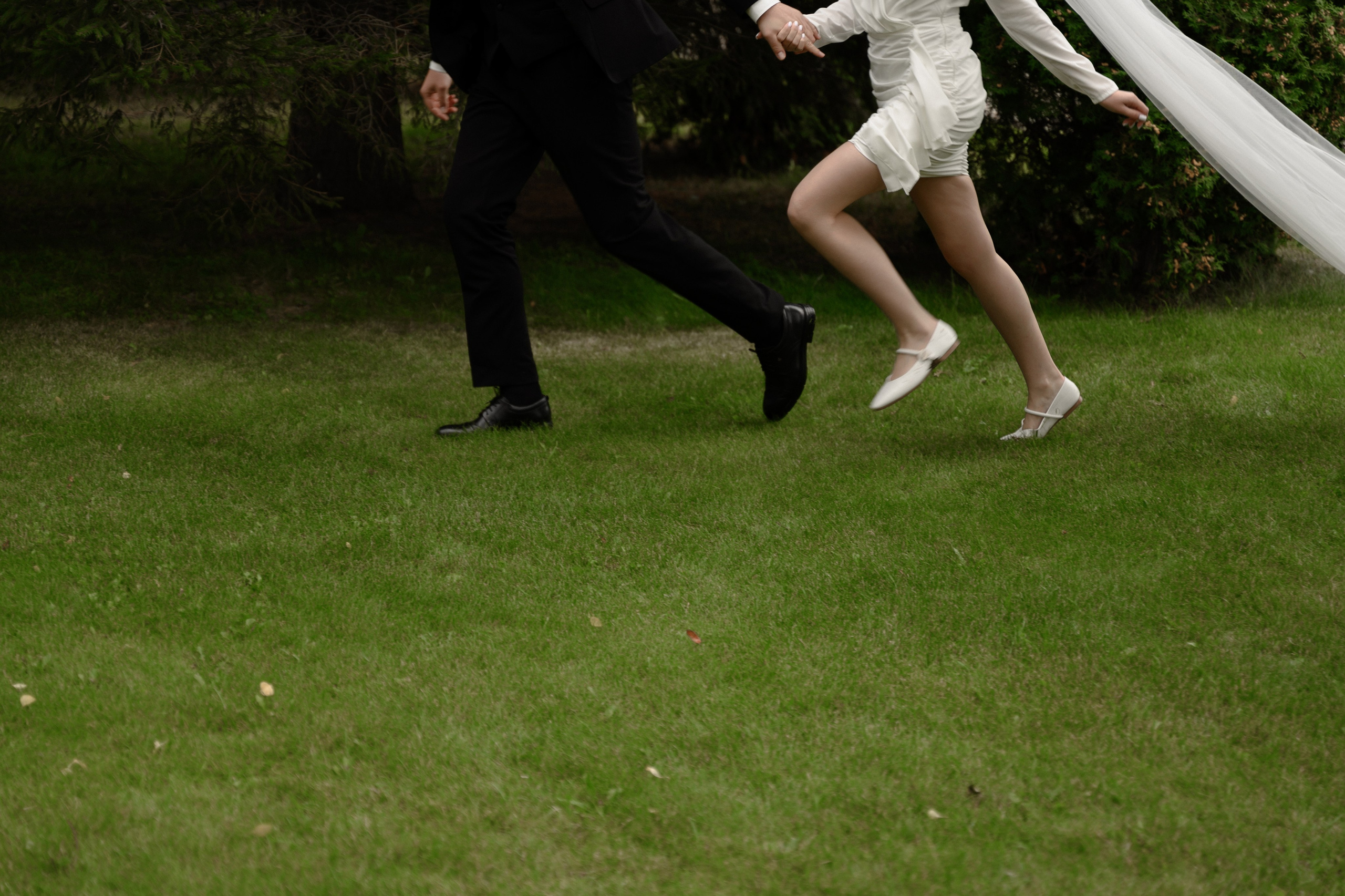 Надя & Витя, Orange Love. Свадебный фотограф Тюмень Анастасия Битная