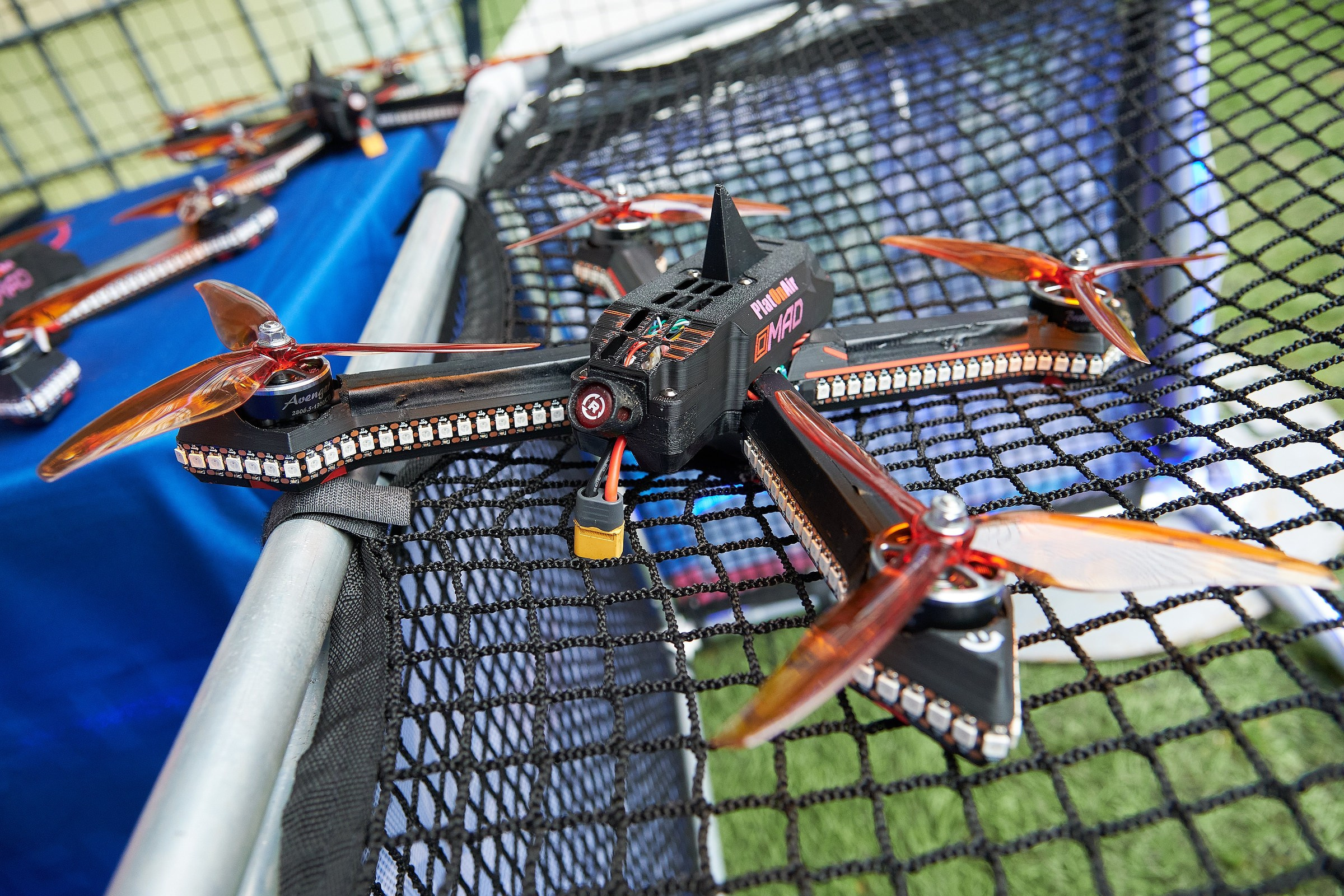 Гонки дронов Россия Самара — Кубок на Самара Арене фотоотчёт. Фотограф на мероприятие, свадьбу в Тольятти, Самара | Демотченко Андрей