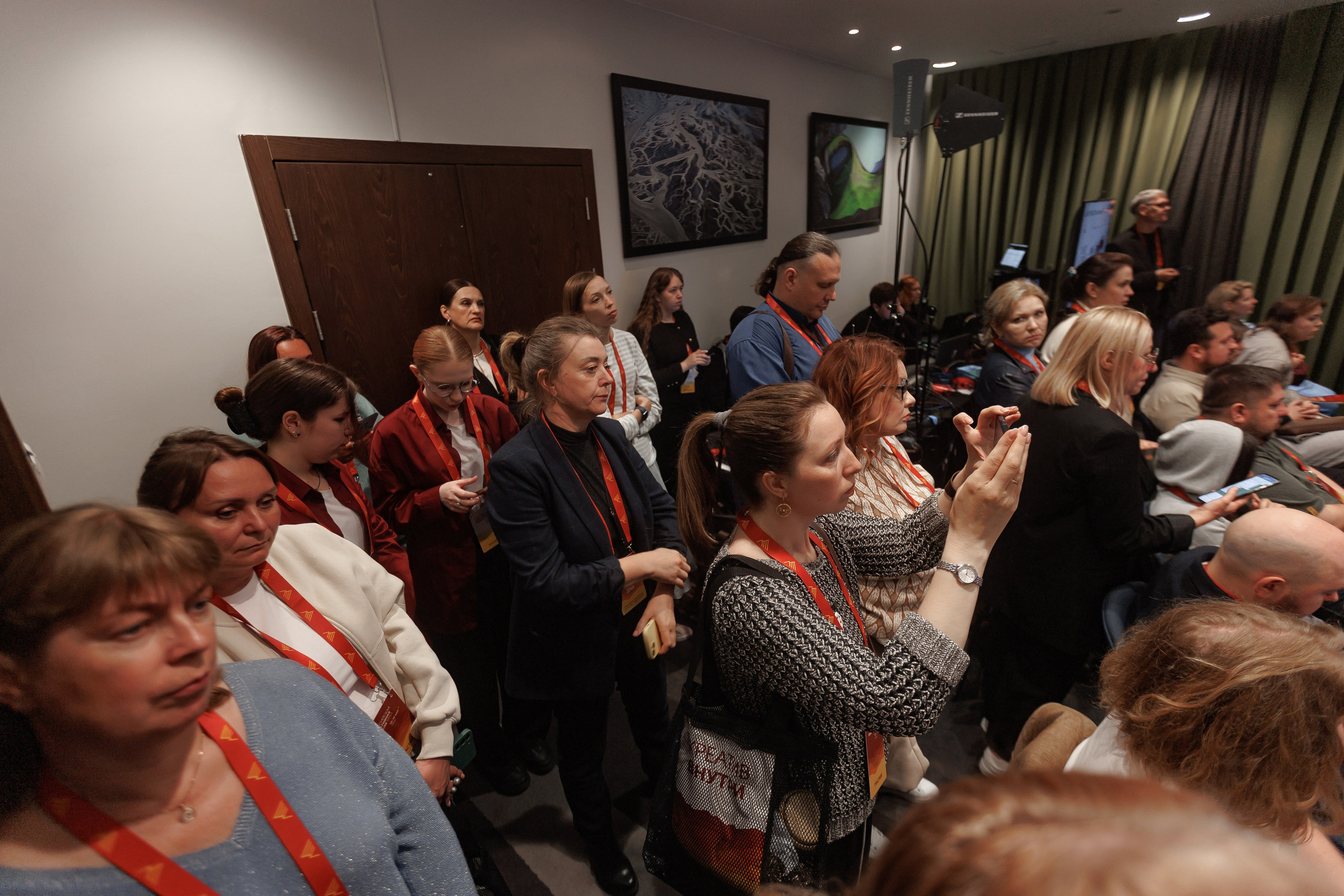 Российская креативная неделя.Урал