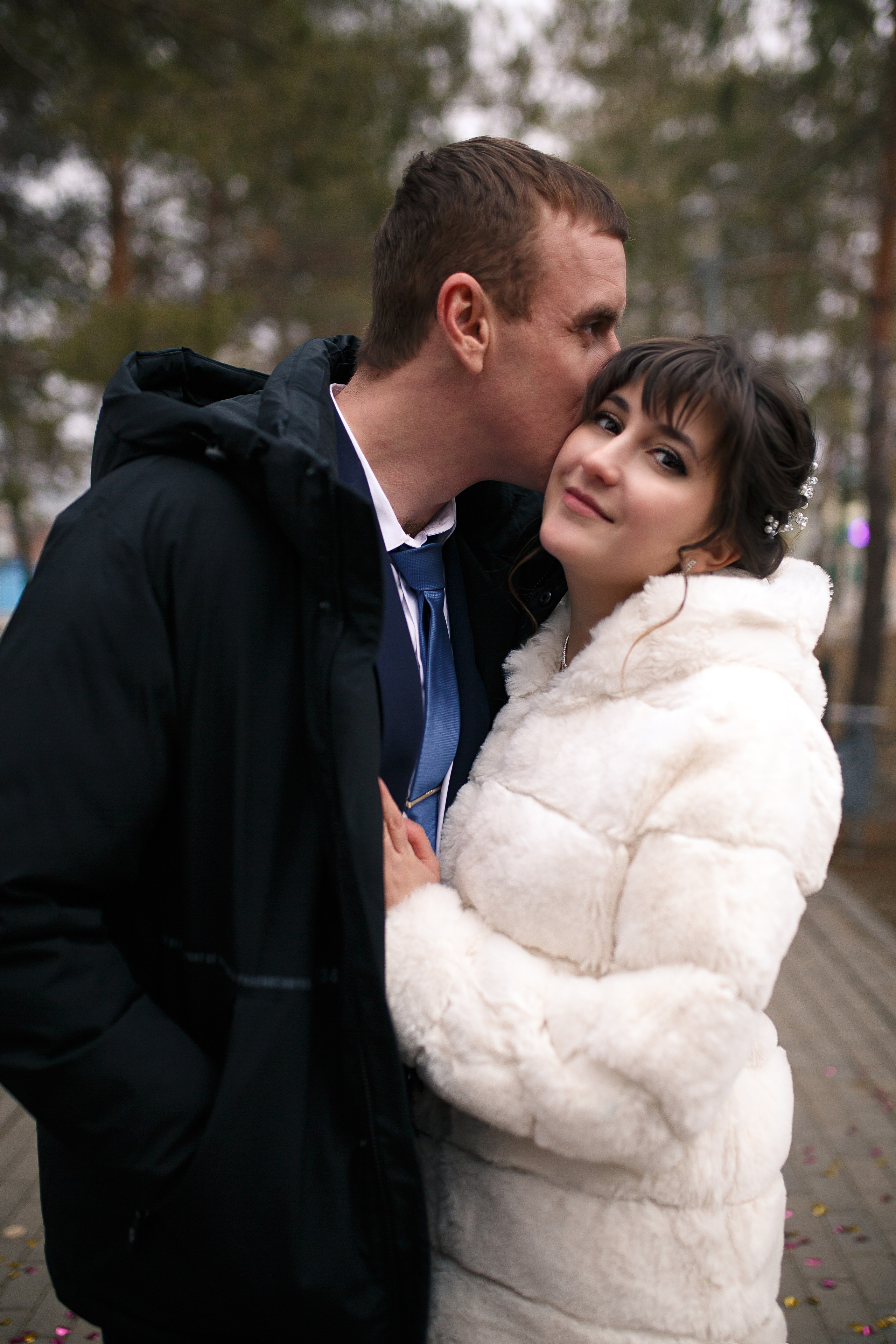 Anton&Maria. Фотограф в Оренбурге VIKA NIKOVA