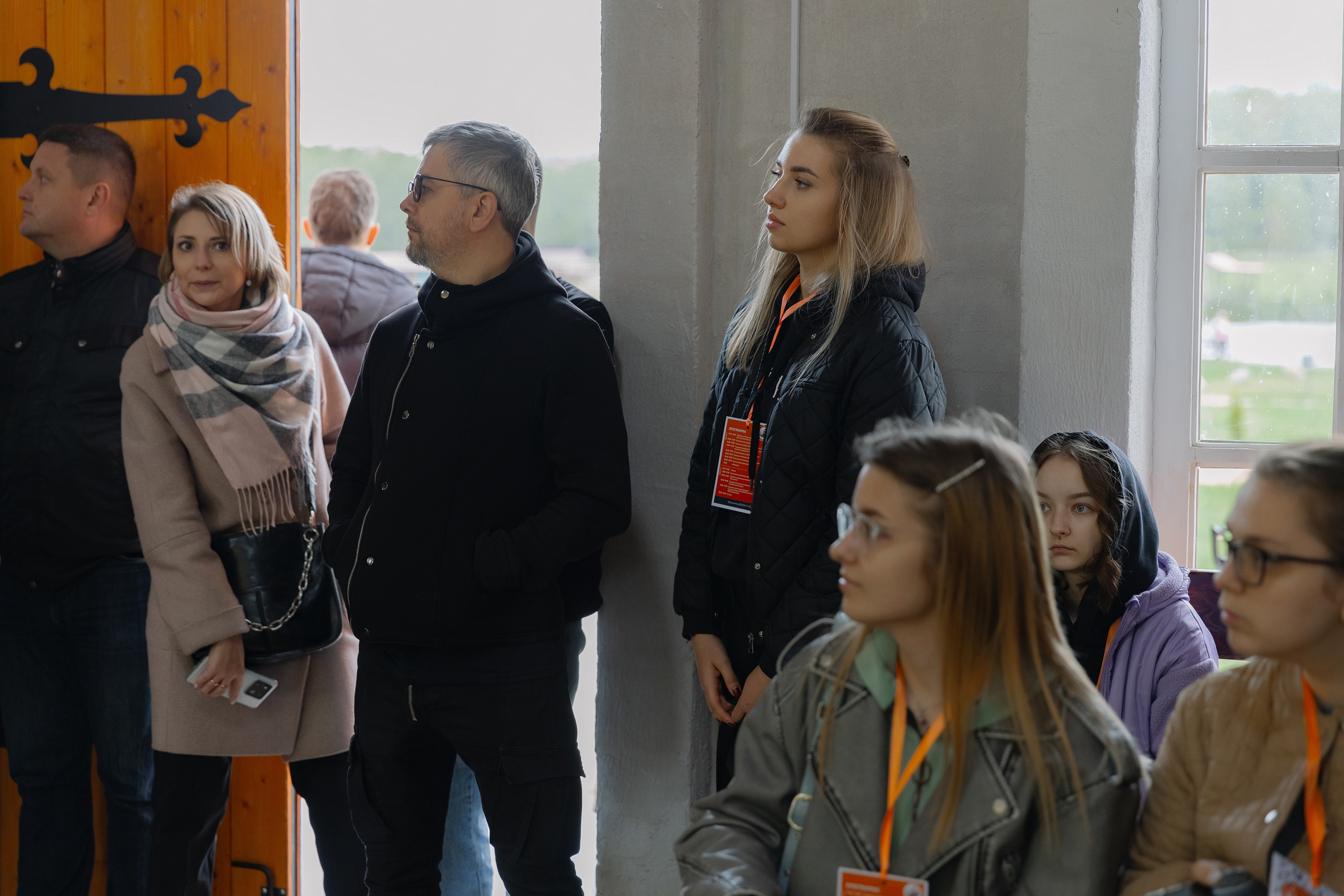 Корпоративная фотосъемка для ОАО Белагропромбанк в Суле в Загородном комплексе Westa. Свадебный фотограф в Минске/Беларуси Сергей Спиридонов