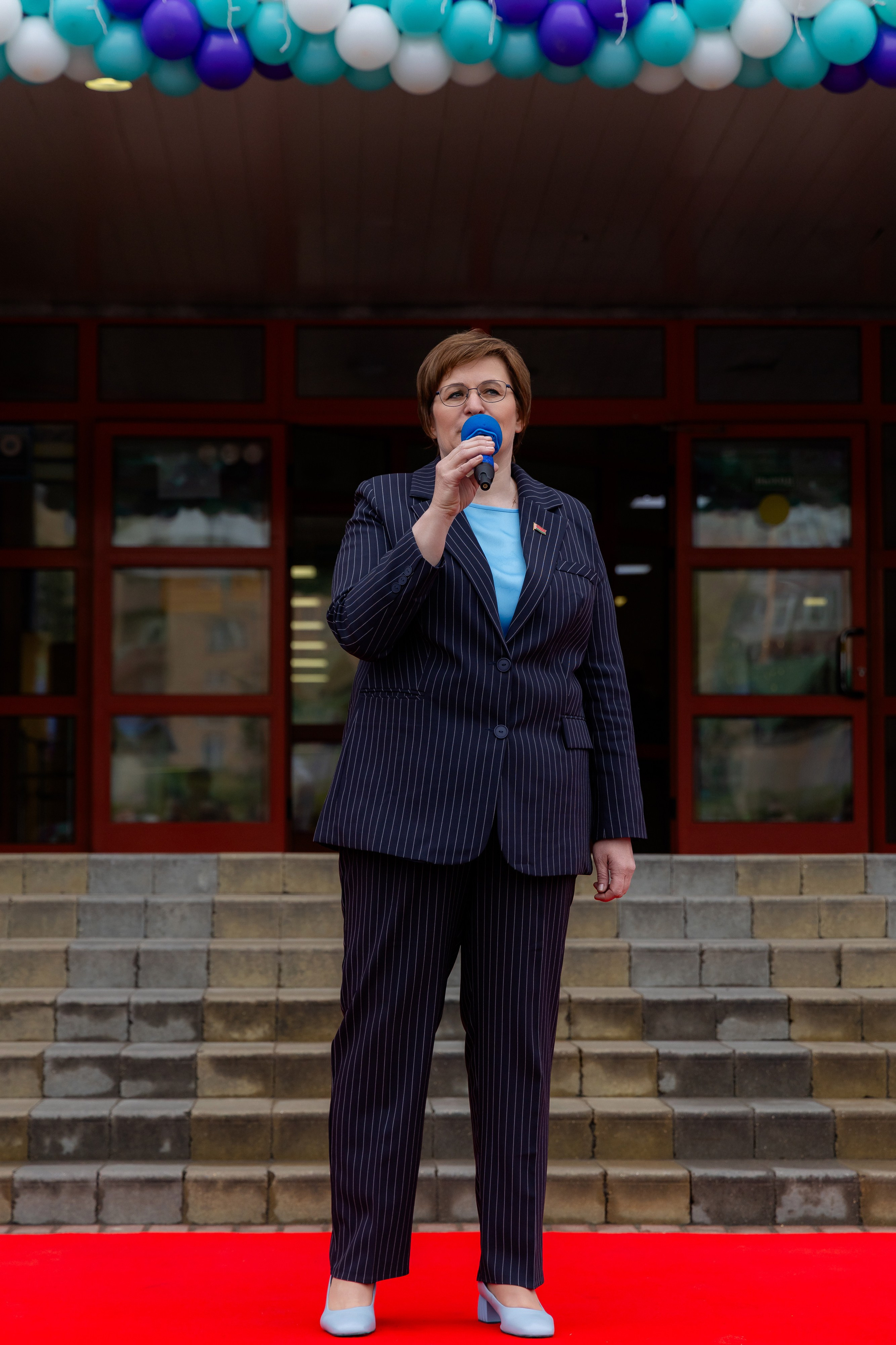 Последний звонок 2025 в Минске. Свадебный фотограф в Минске/Беларуси Сергей Спиридонов