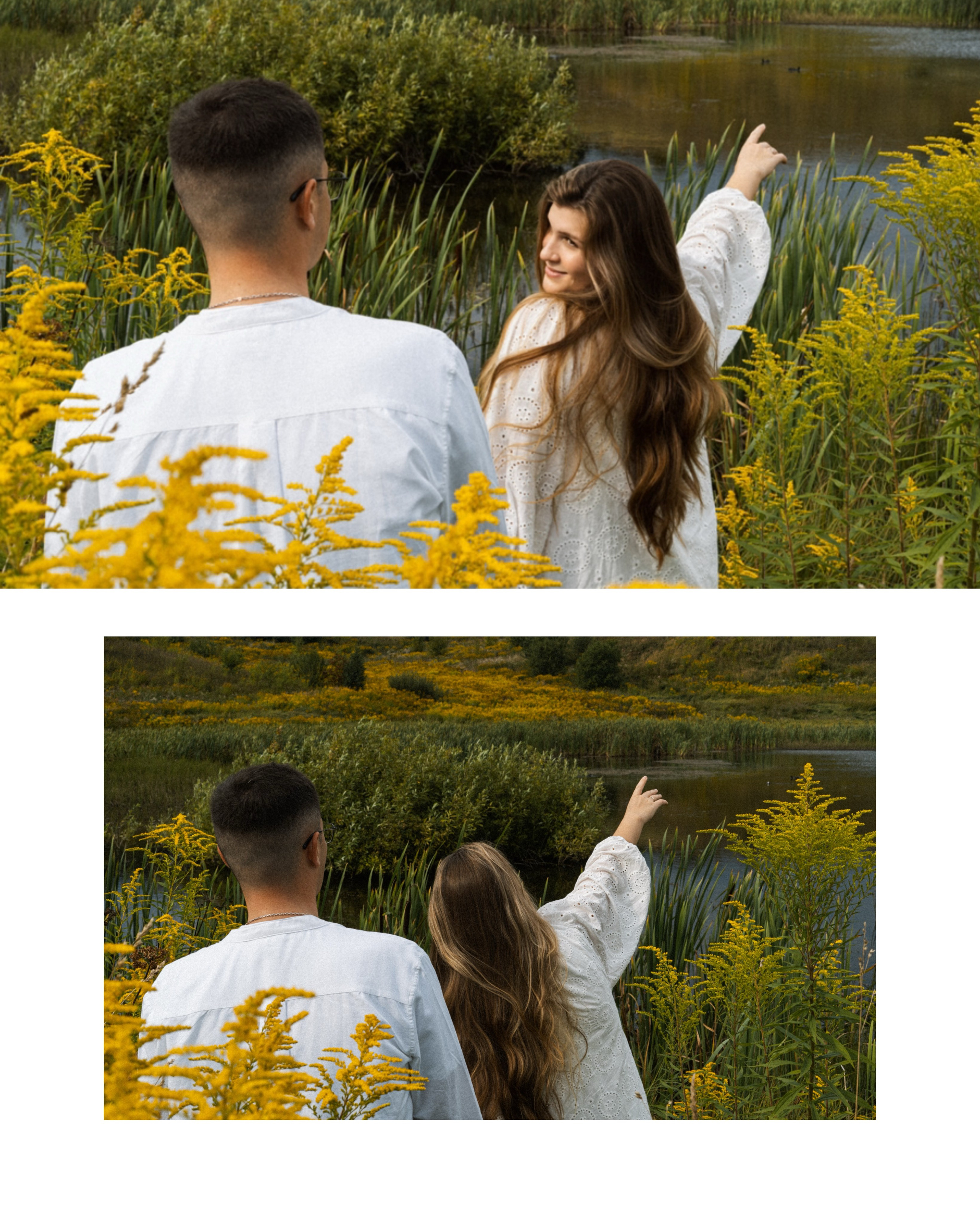 Игорь & Елена. Свадебный фотограф Нижний Новгород / Москва