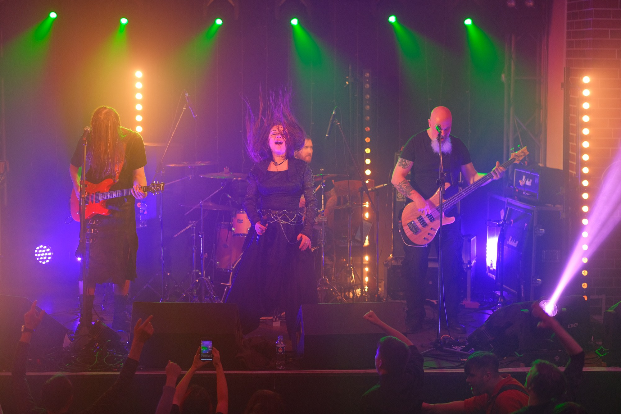 ТАНГЫРА — фестиваль современной этнокультуры. Максим Егоров, г. Ижевск. Репортажная, предметная съёмка и фуд-фотография