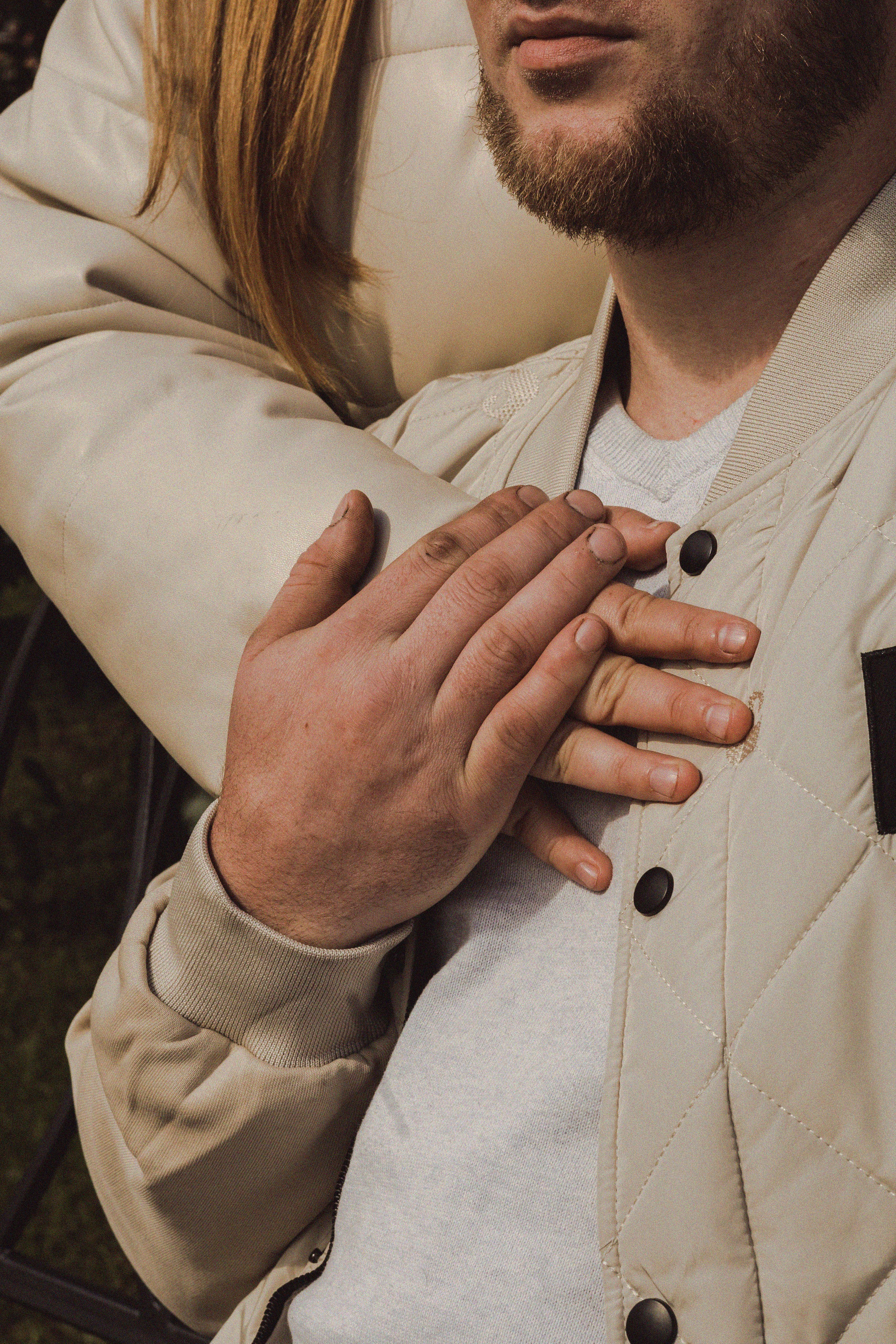 Петр & Маргарита. Настя Лекса. фотограф г. Красноярск