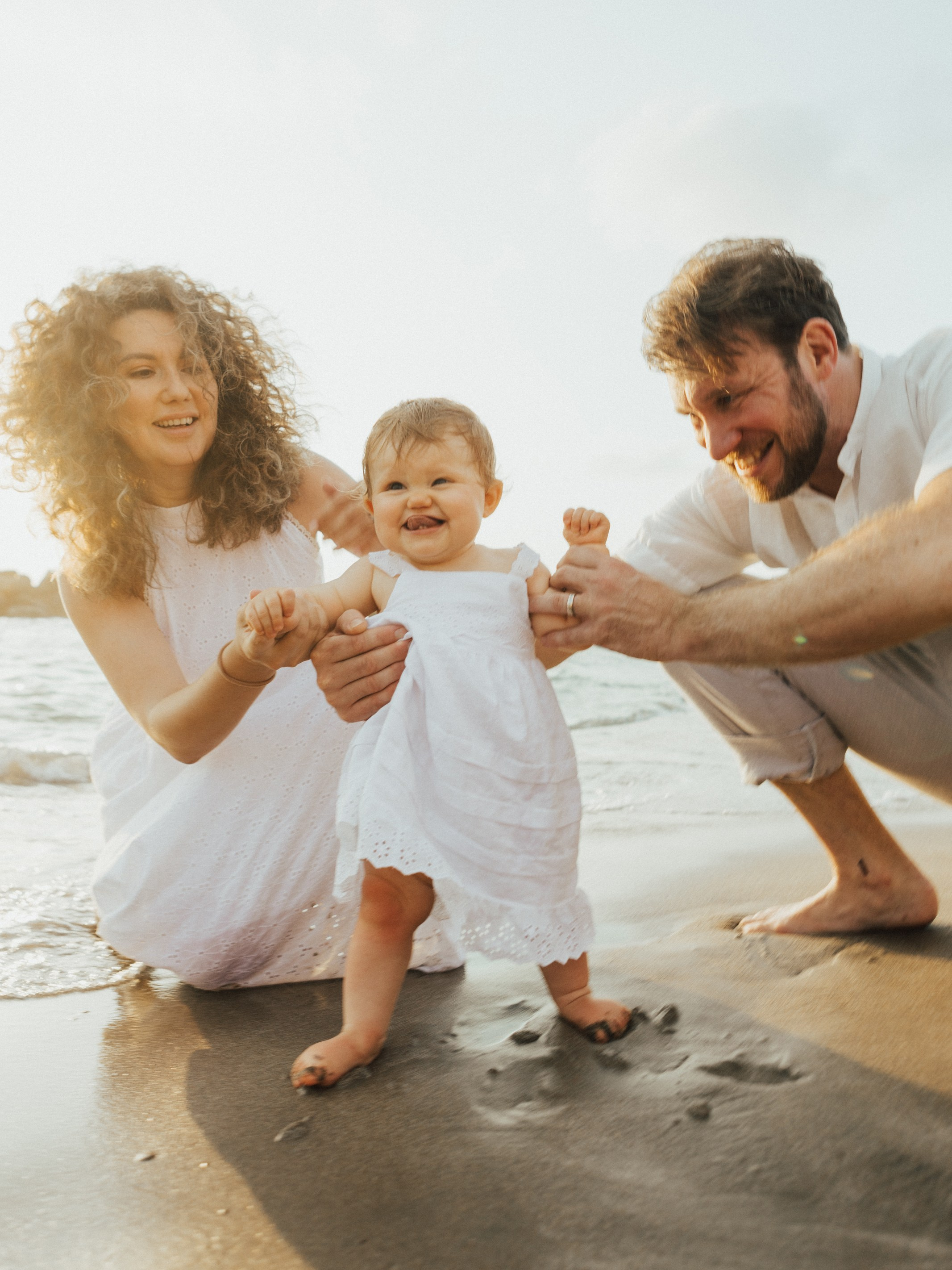 FAMILY. Photographer in Batumi, Georgia Pavel Sharnikov