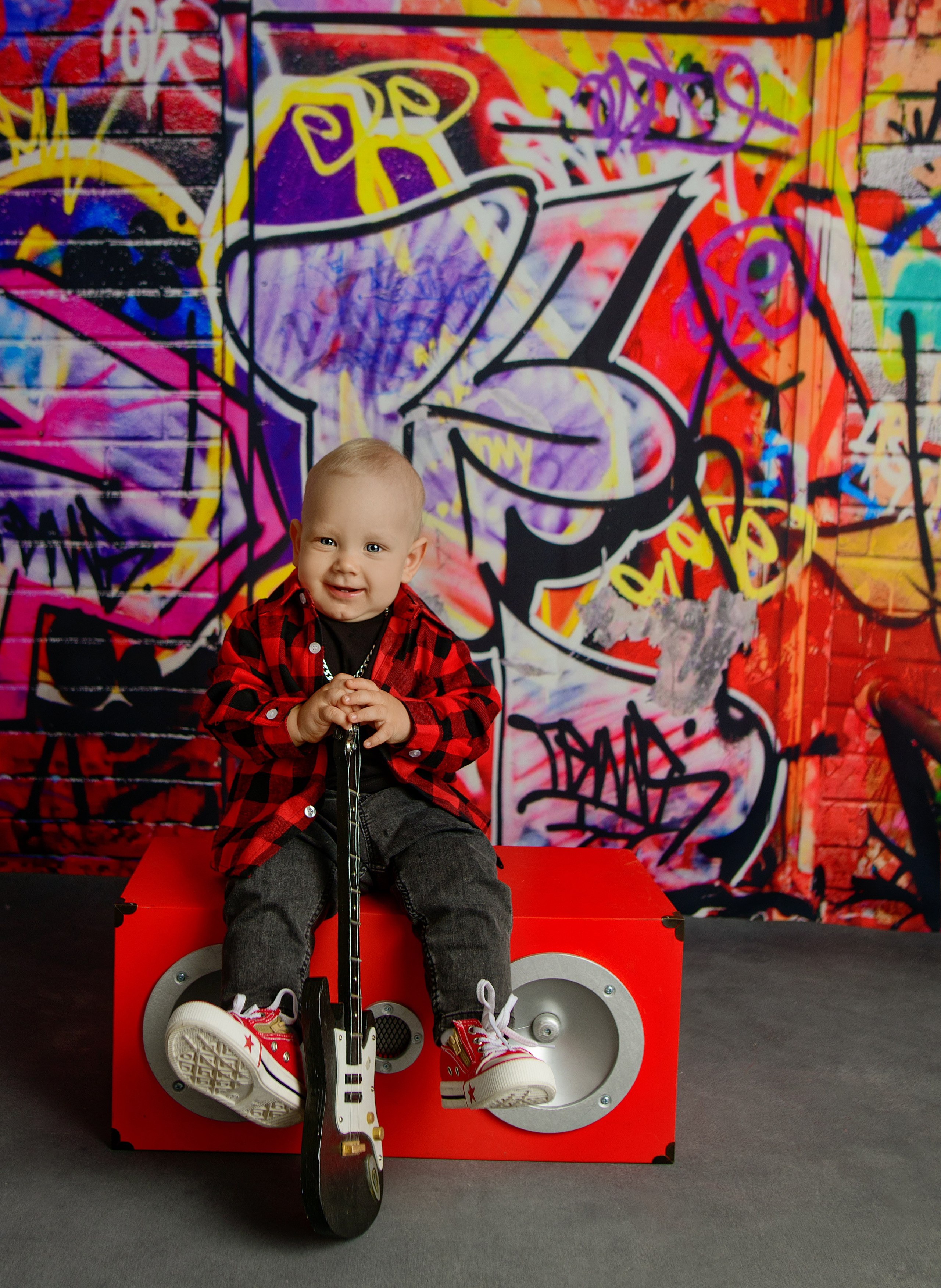 Фотосессия годовалых малышей в Ярославле. Наталья Михайлова Фотограф новорожденных в Ярославле