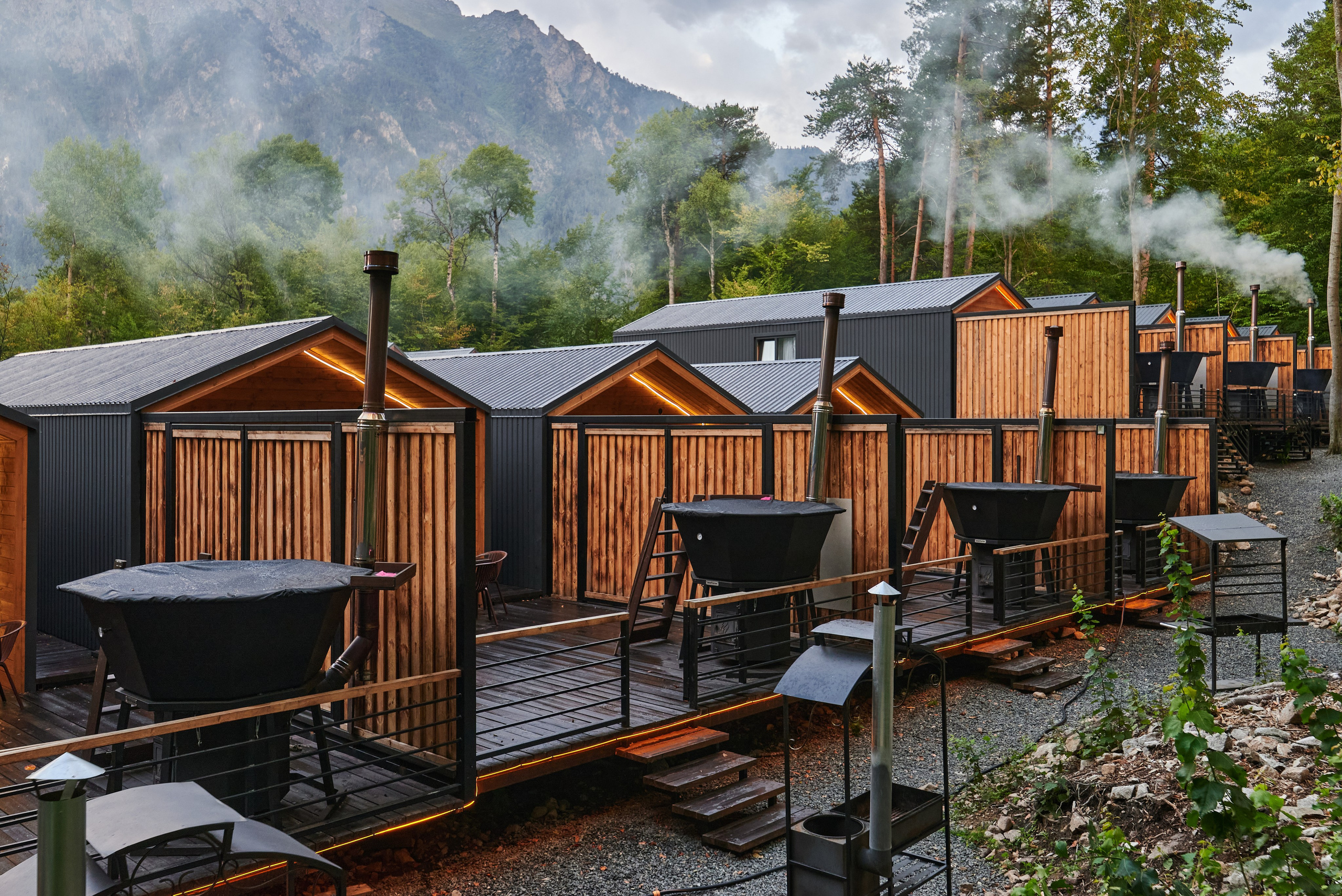 Дома. Интерьерный фотограф