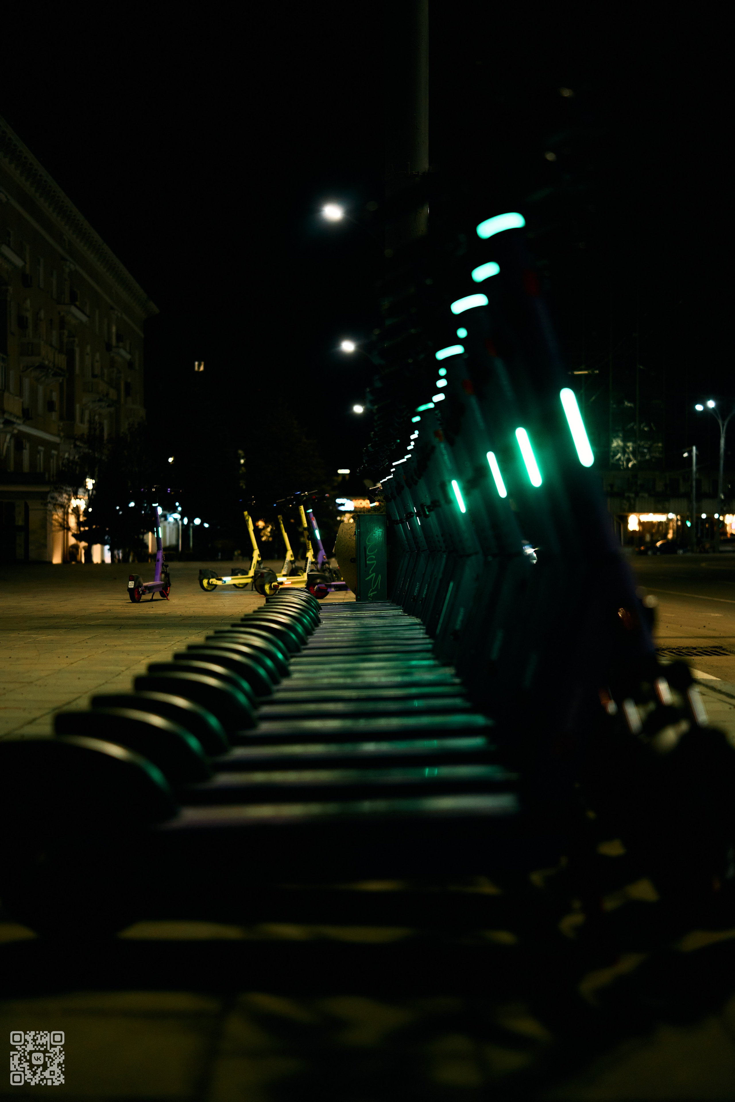 Фотография глазами меня. Photo by Volanchiek