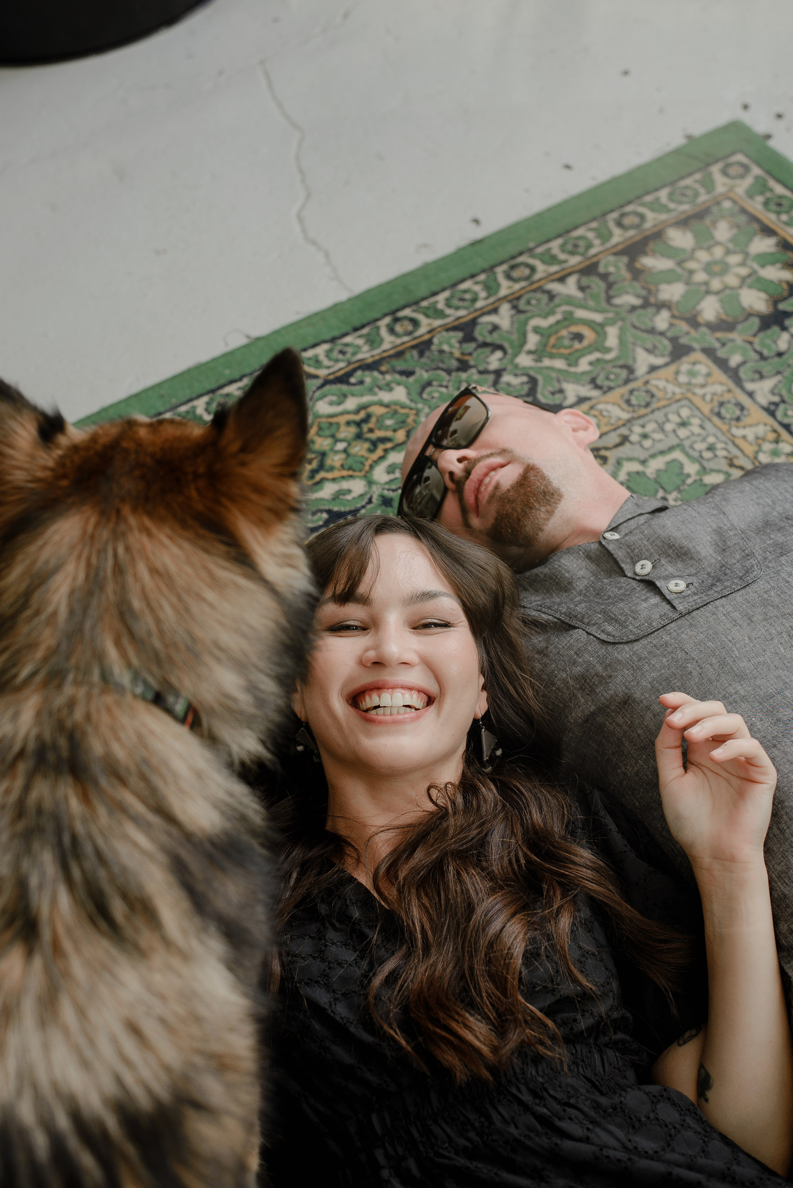 Фотосессия парная в Москве. Свадебный фотограф в Москве Дина Виннер