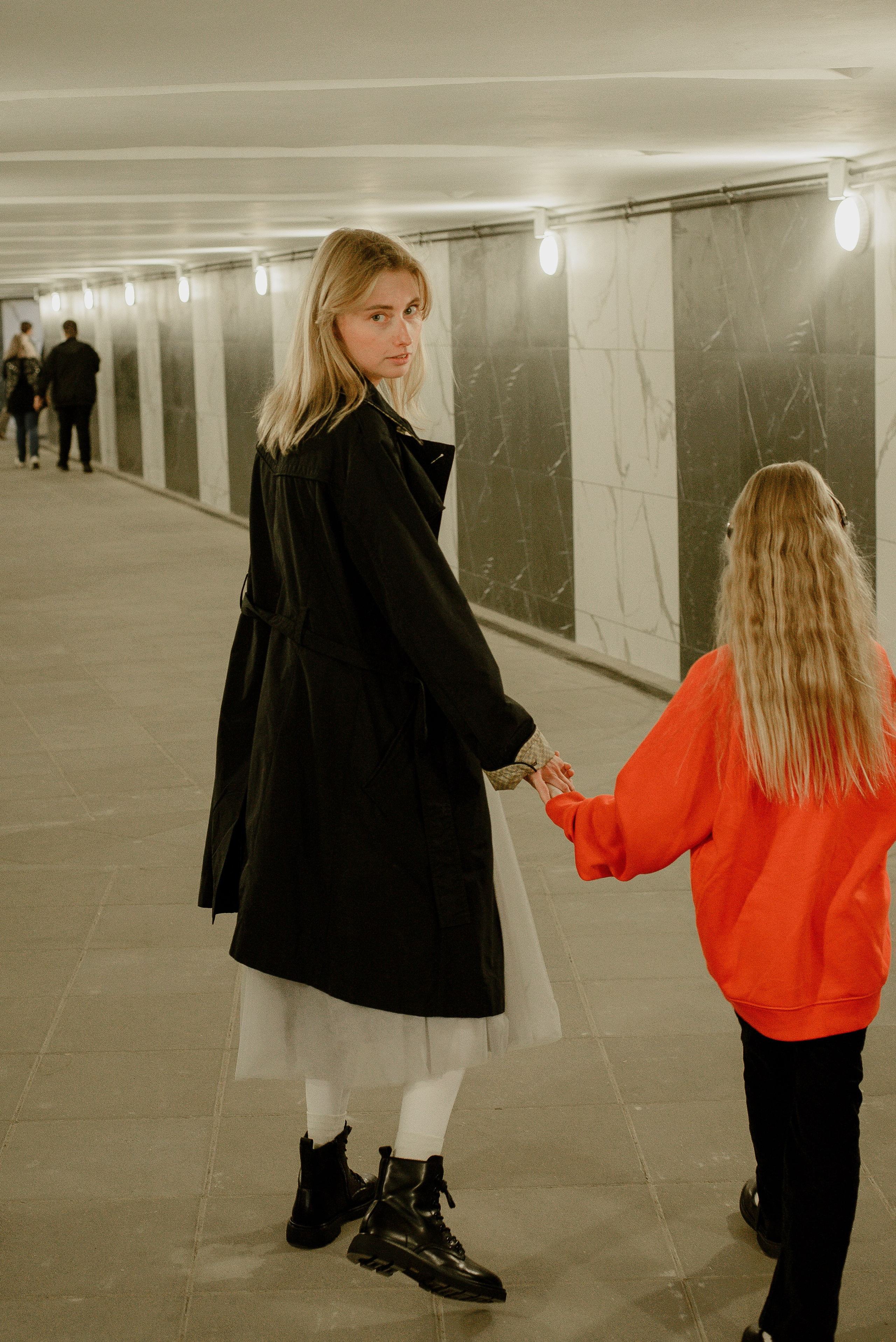 Семейный альбом. Дина — ваш фотограф в Коломне и Москве. Живые портреты, любимые люди, важные события. Всё, что хочется помнить